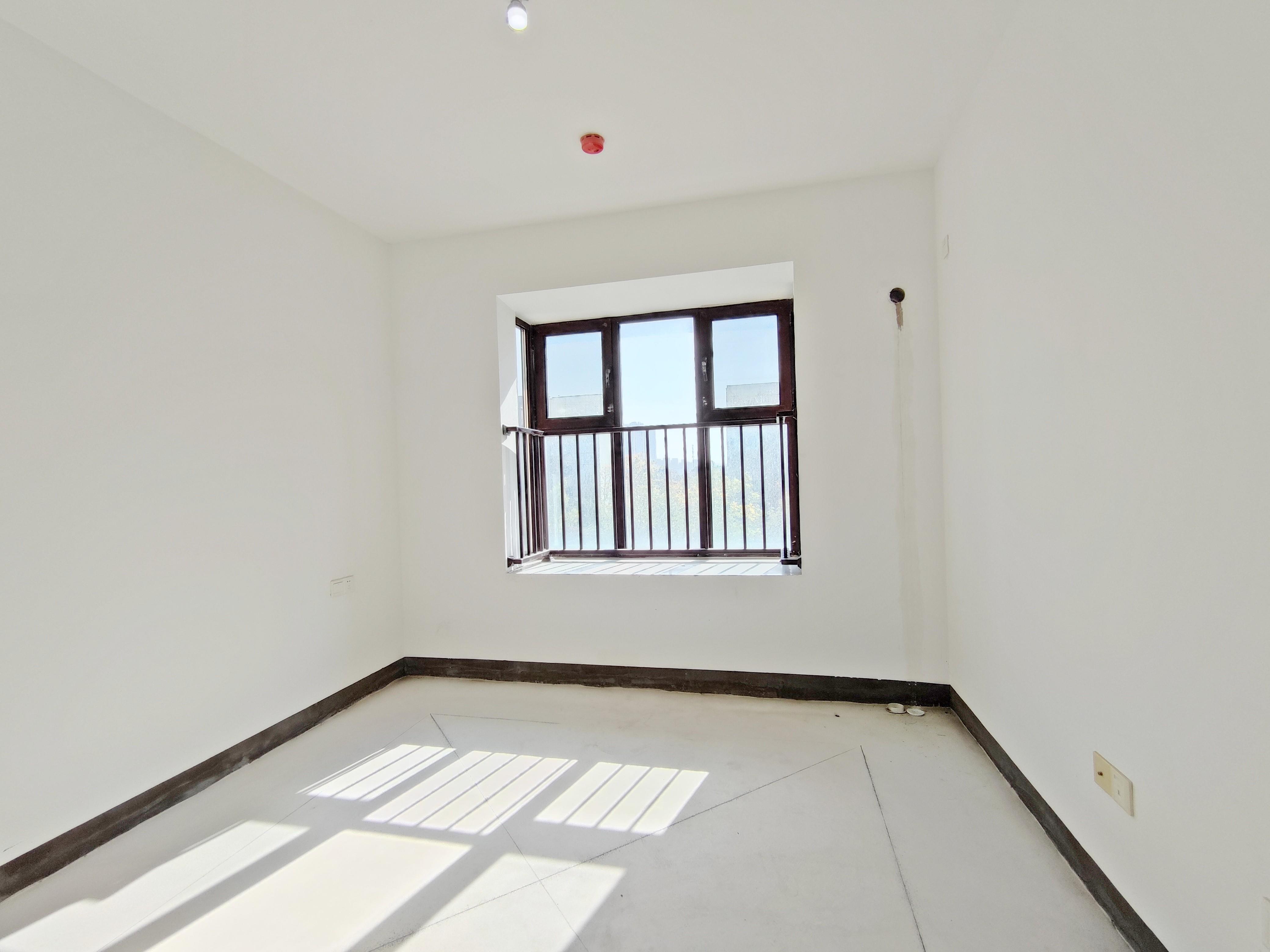 中建锦绣首府