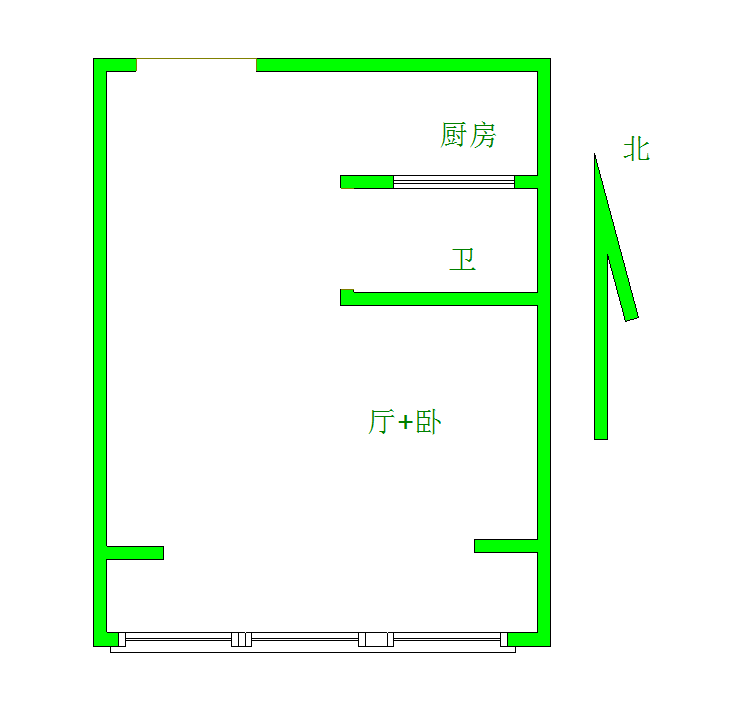 山师东路商业厅宿舍