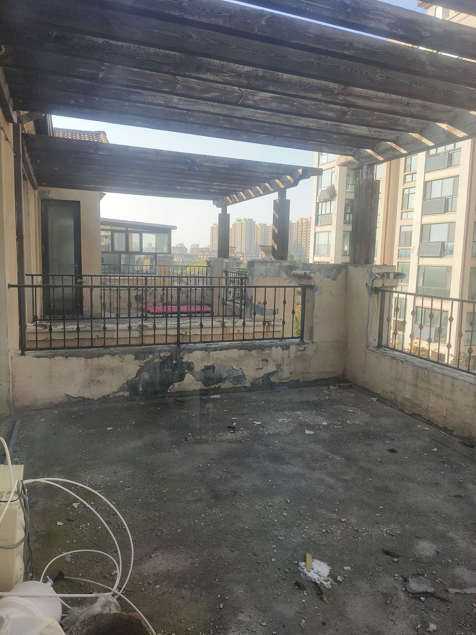 丰汇佳园