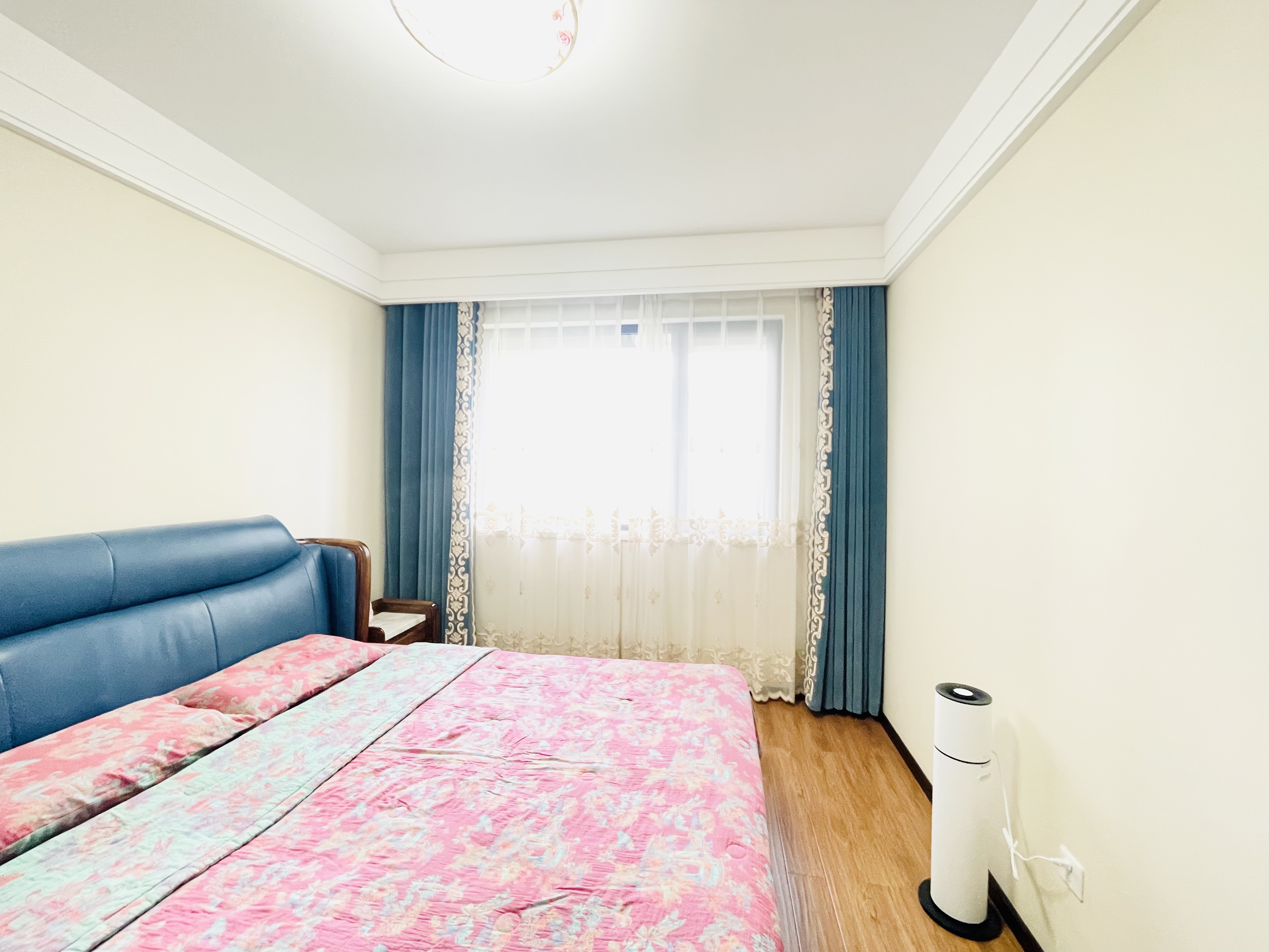 中新国际西城五区