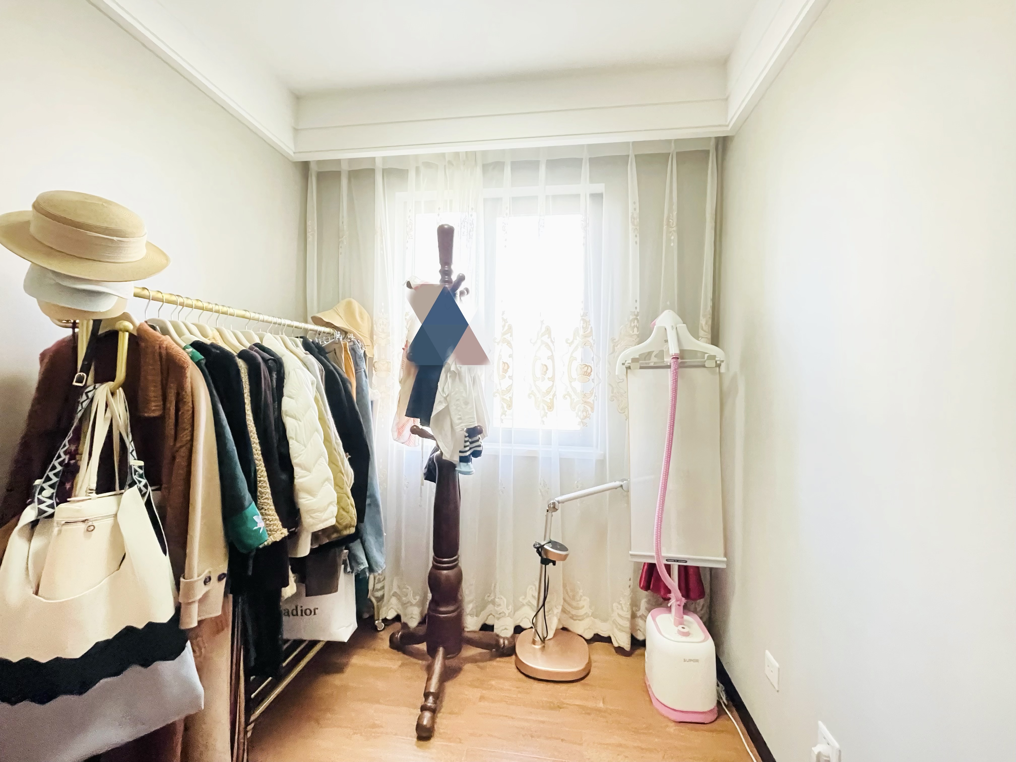 中新国际西城五区