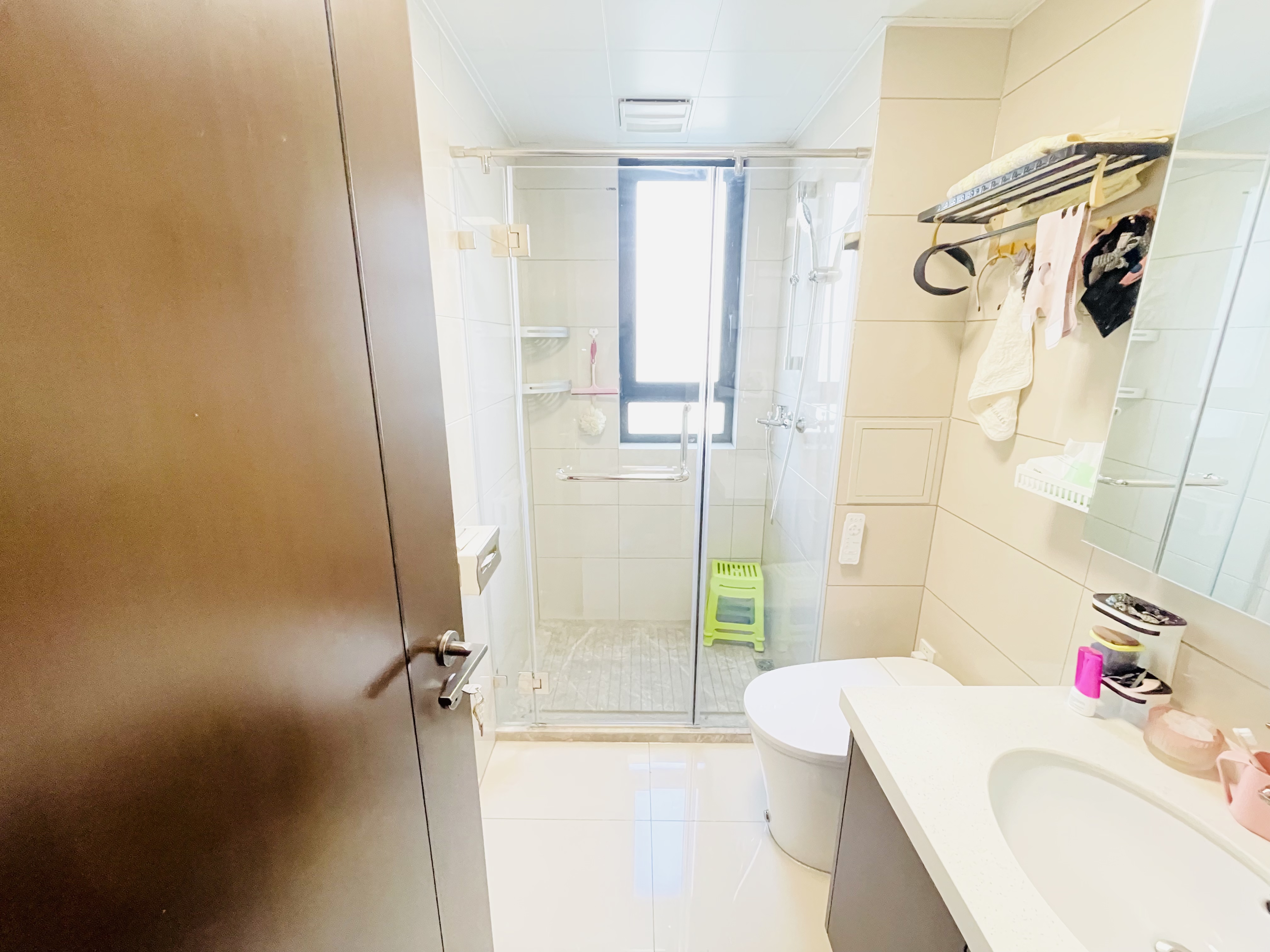 中新国际西城五区