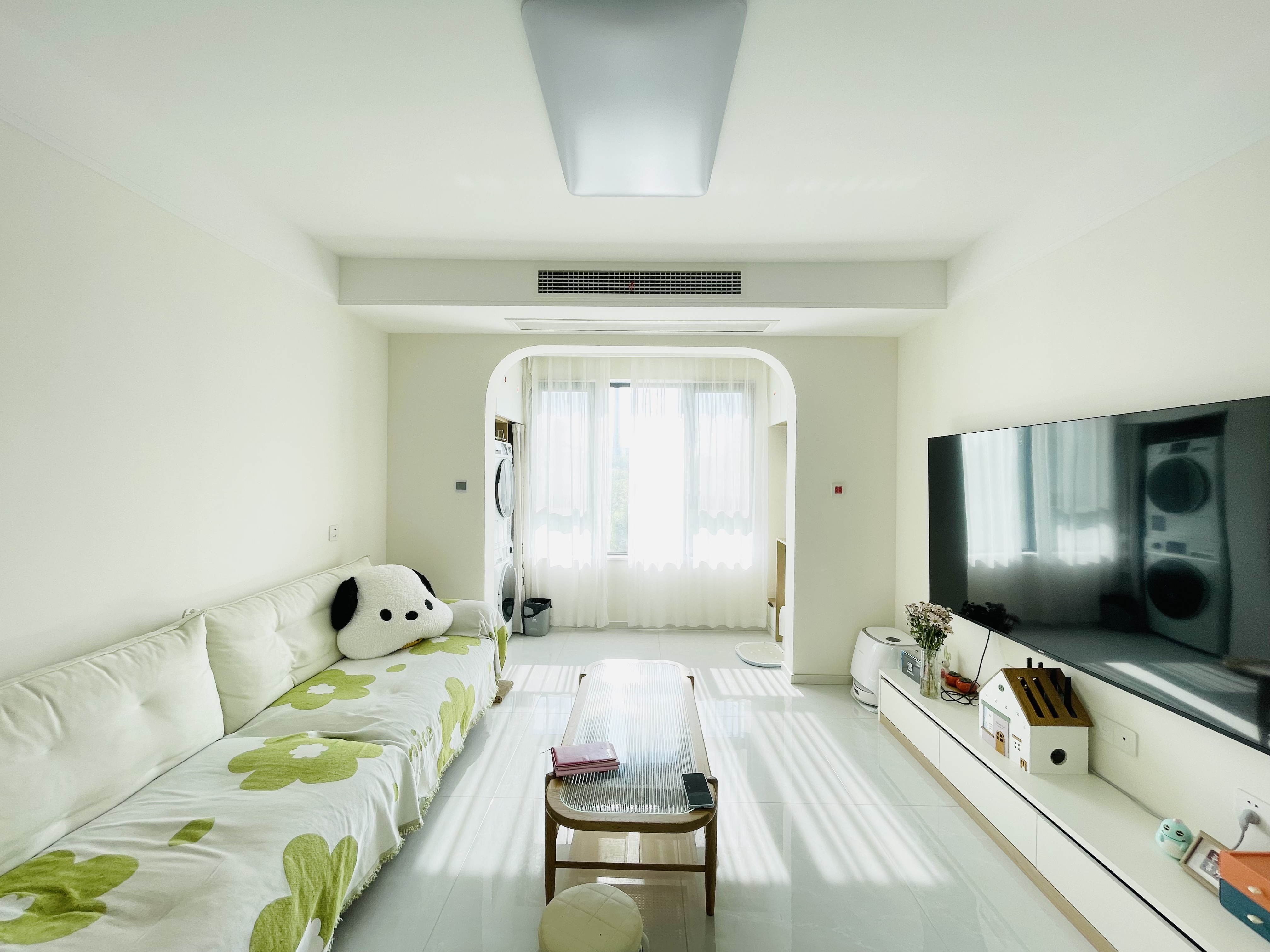 中国铁建花语拾光