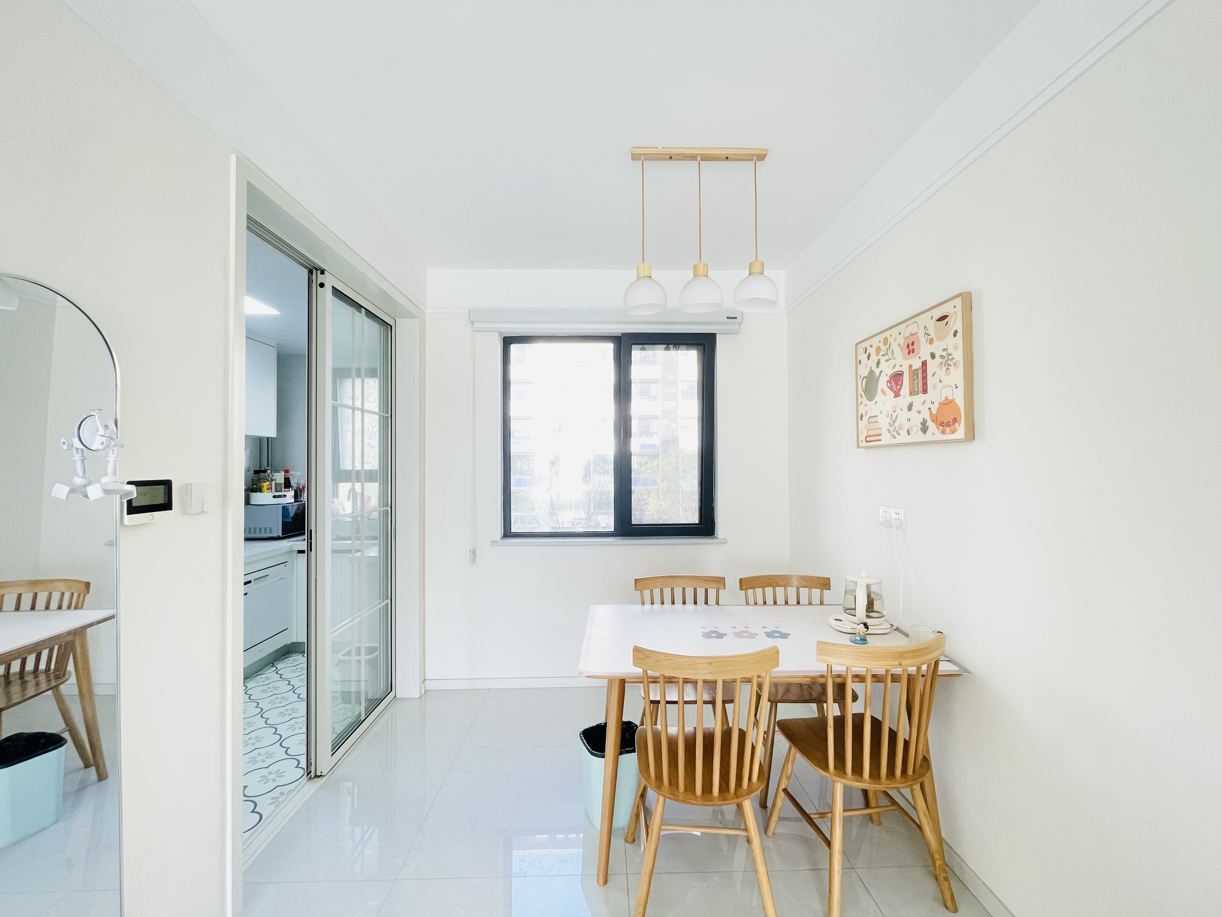 中国铁建花语拾光