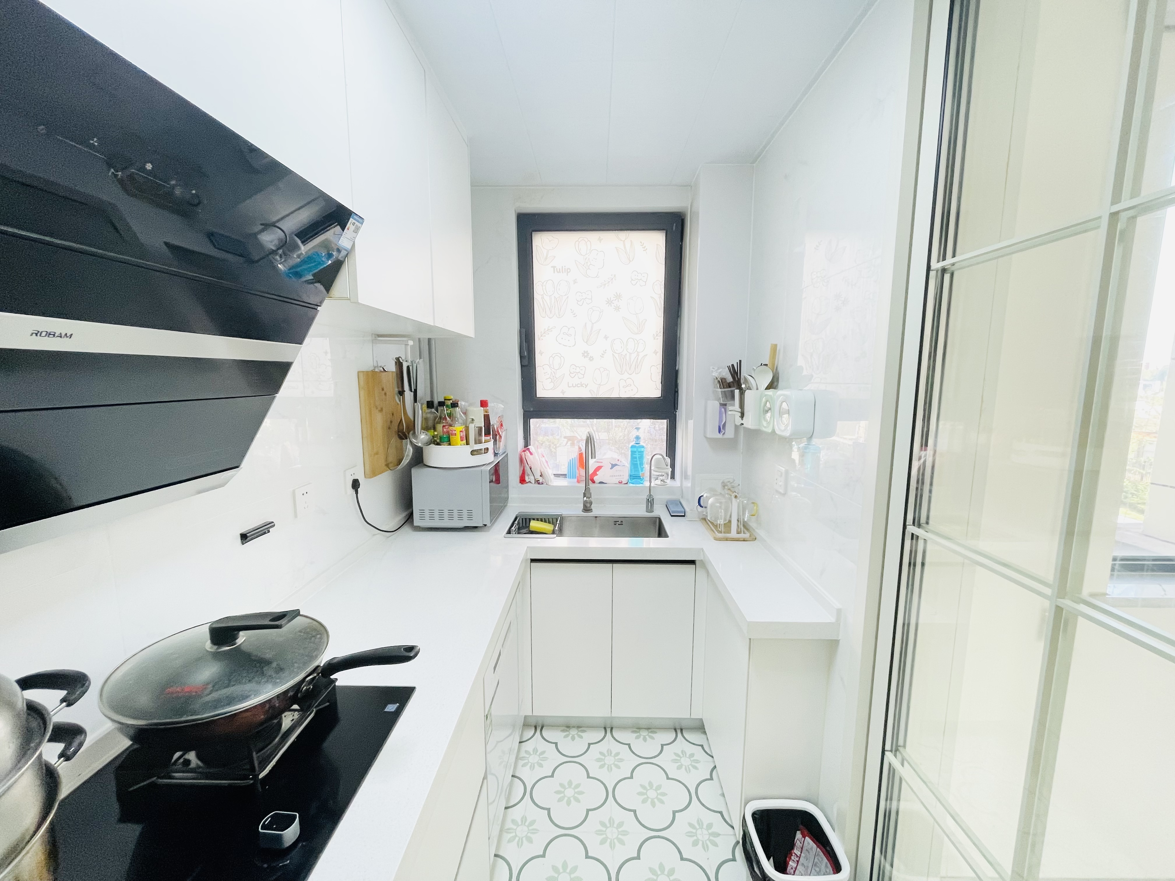 中国铁建花语拾光