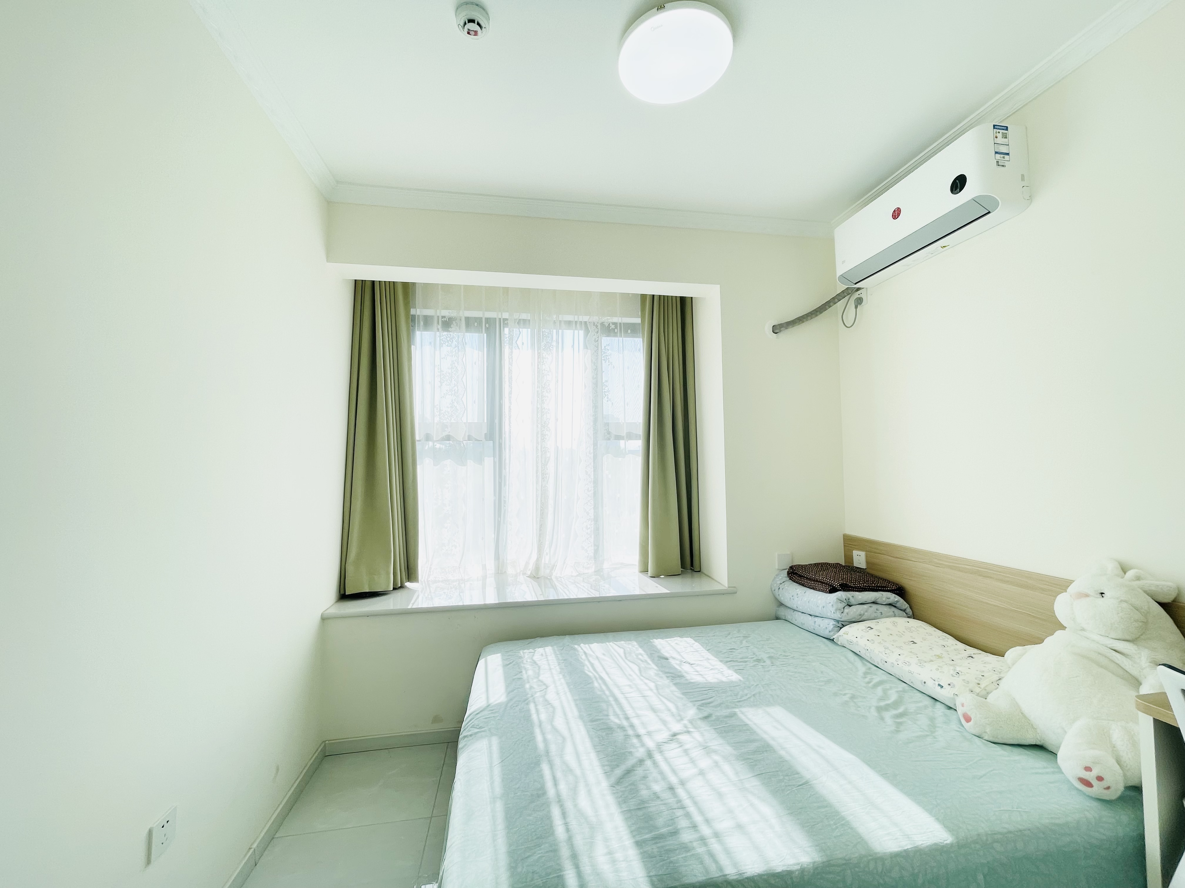 中国铁建花语拾光