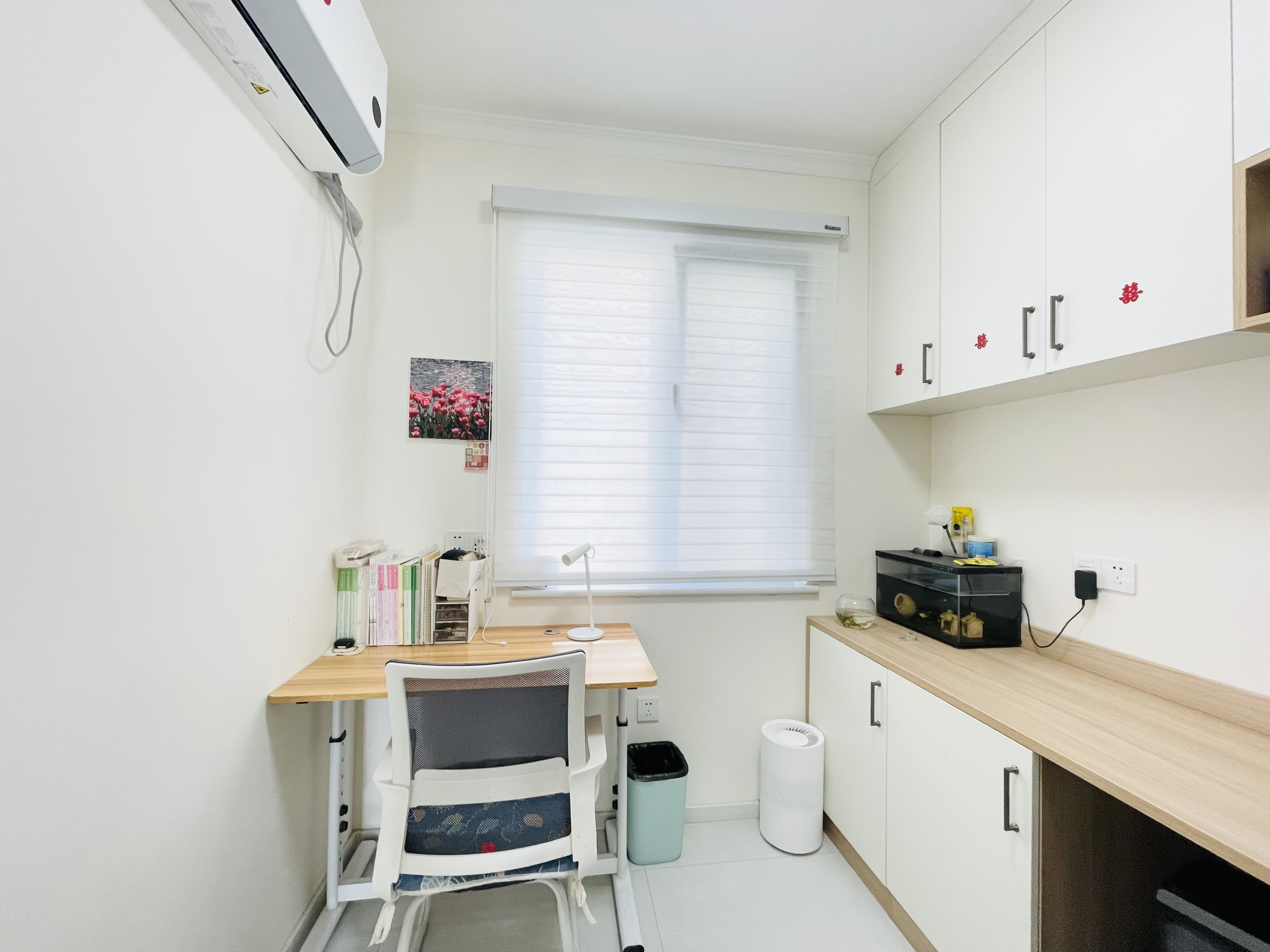 中国铁建花语拾光