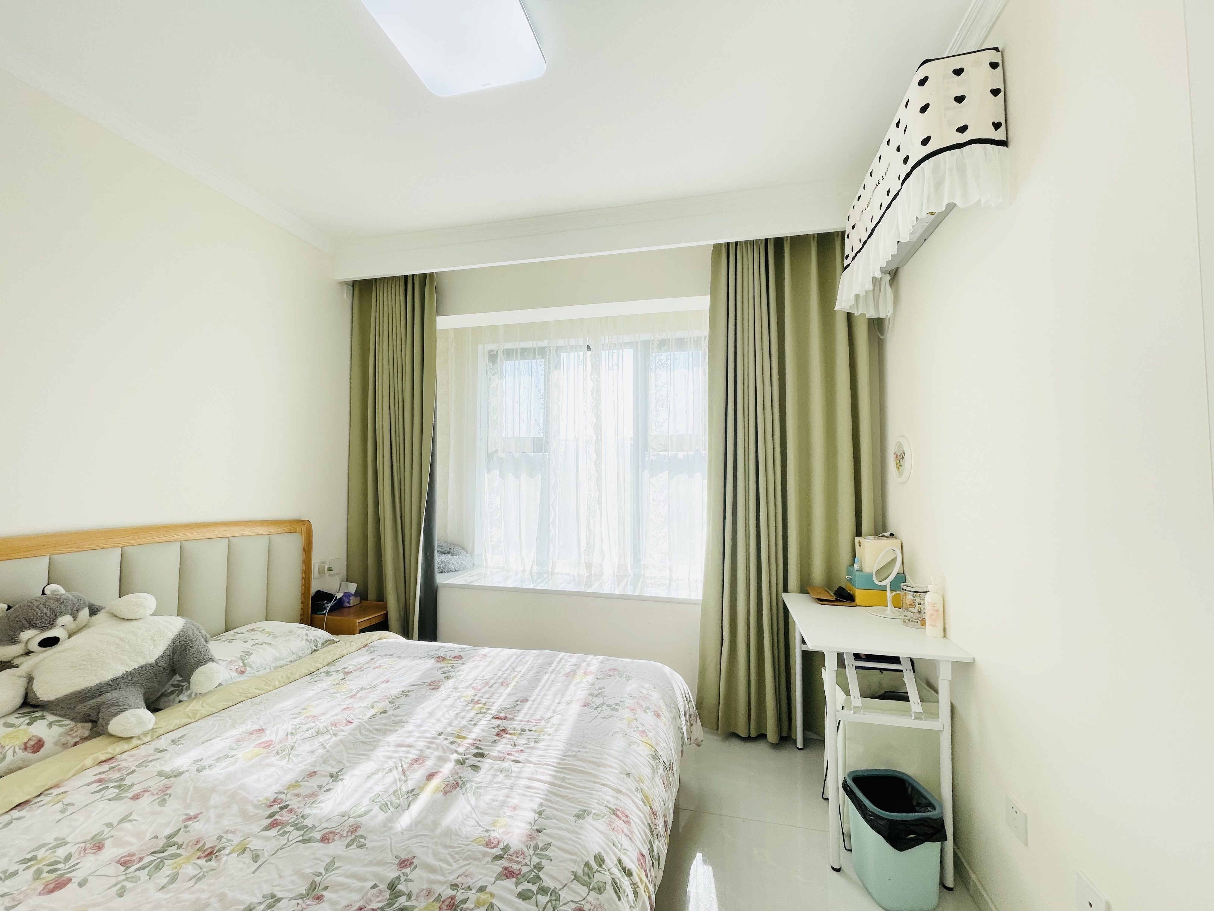 中国铁建花语拾光