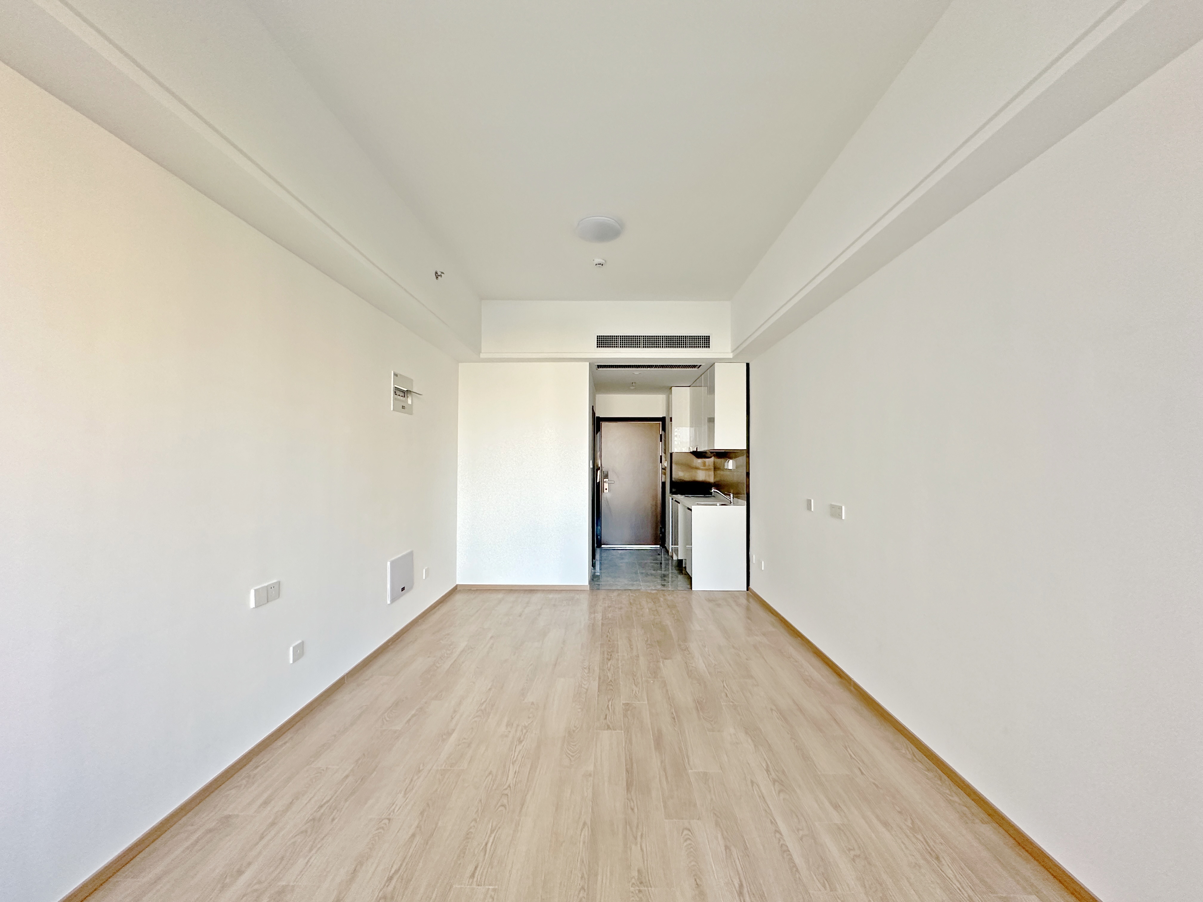  远洋万和府 东西