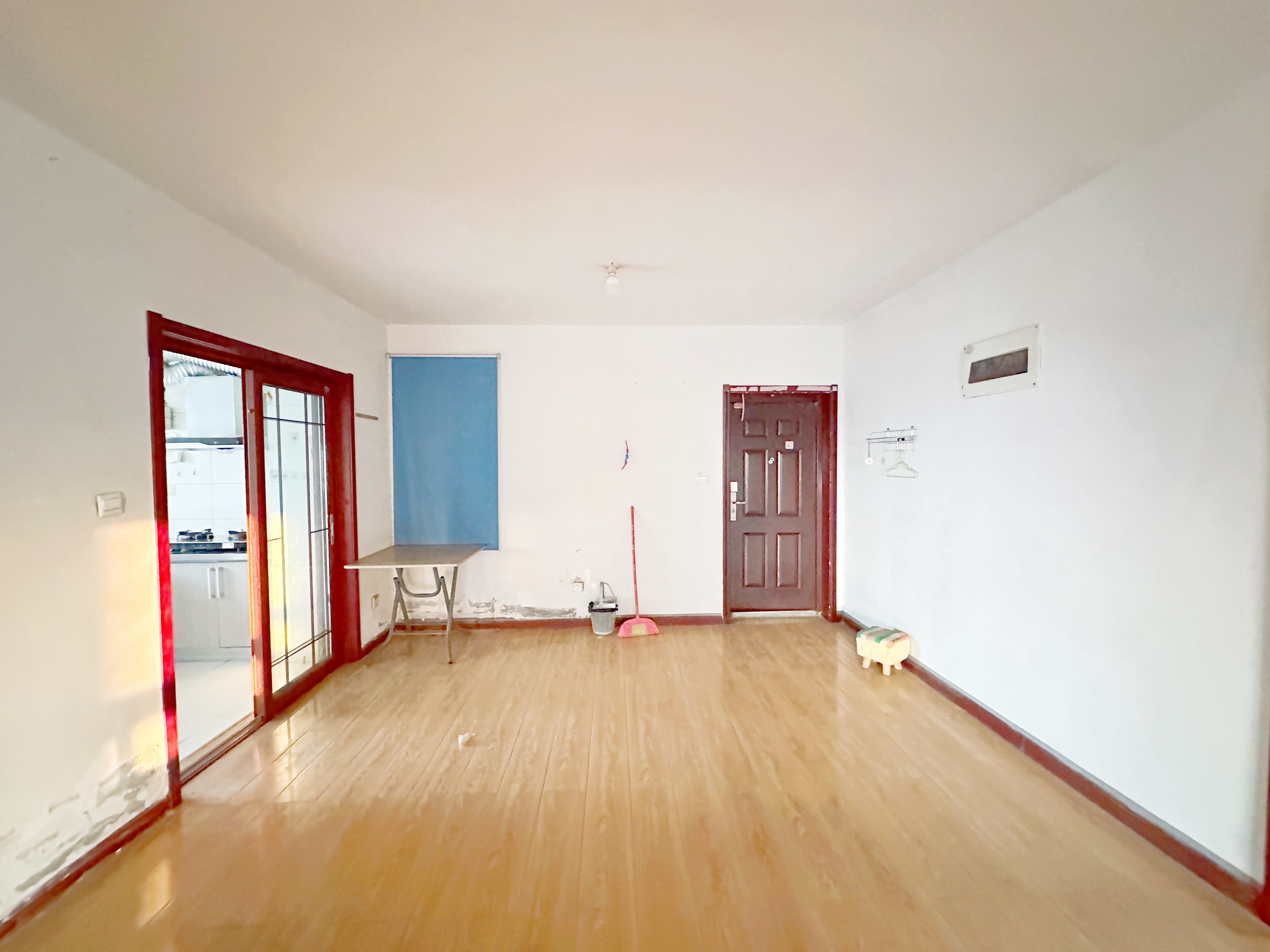 绿地新里梵尔赛公馆