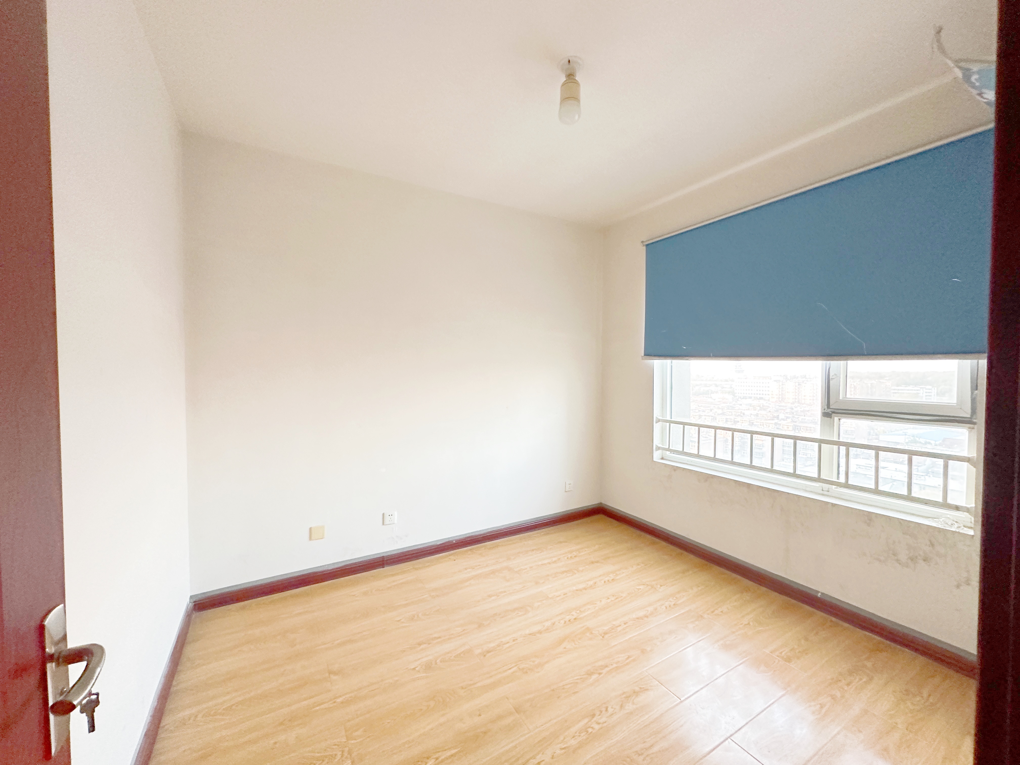 绿地新里梵尔赛公馆