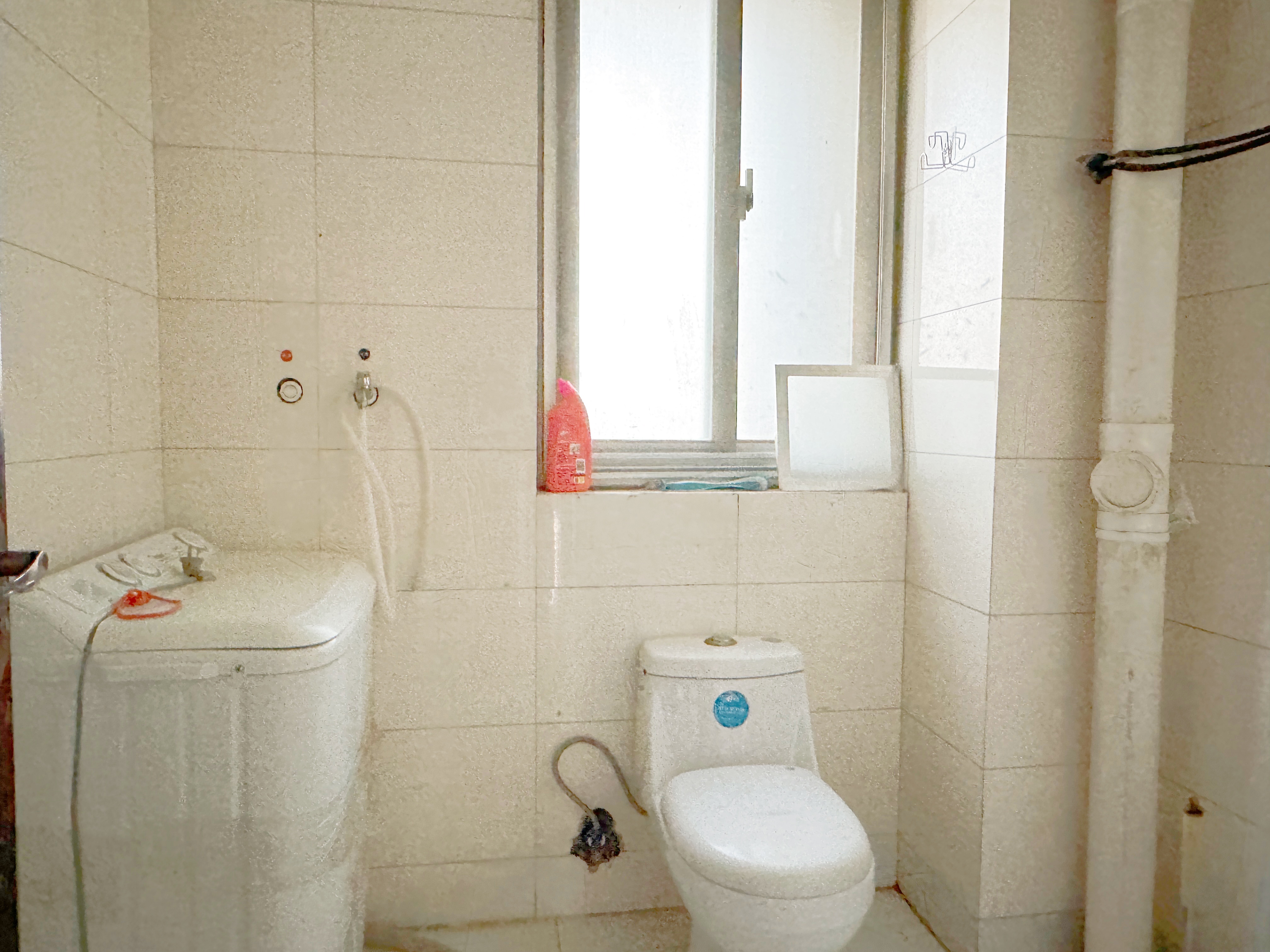 绿地新里梵尔赛公馆