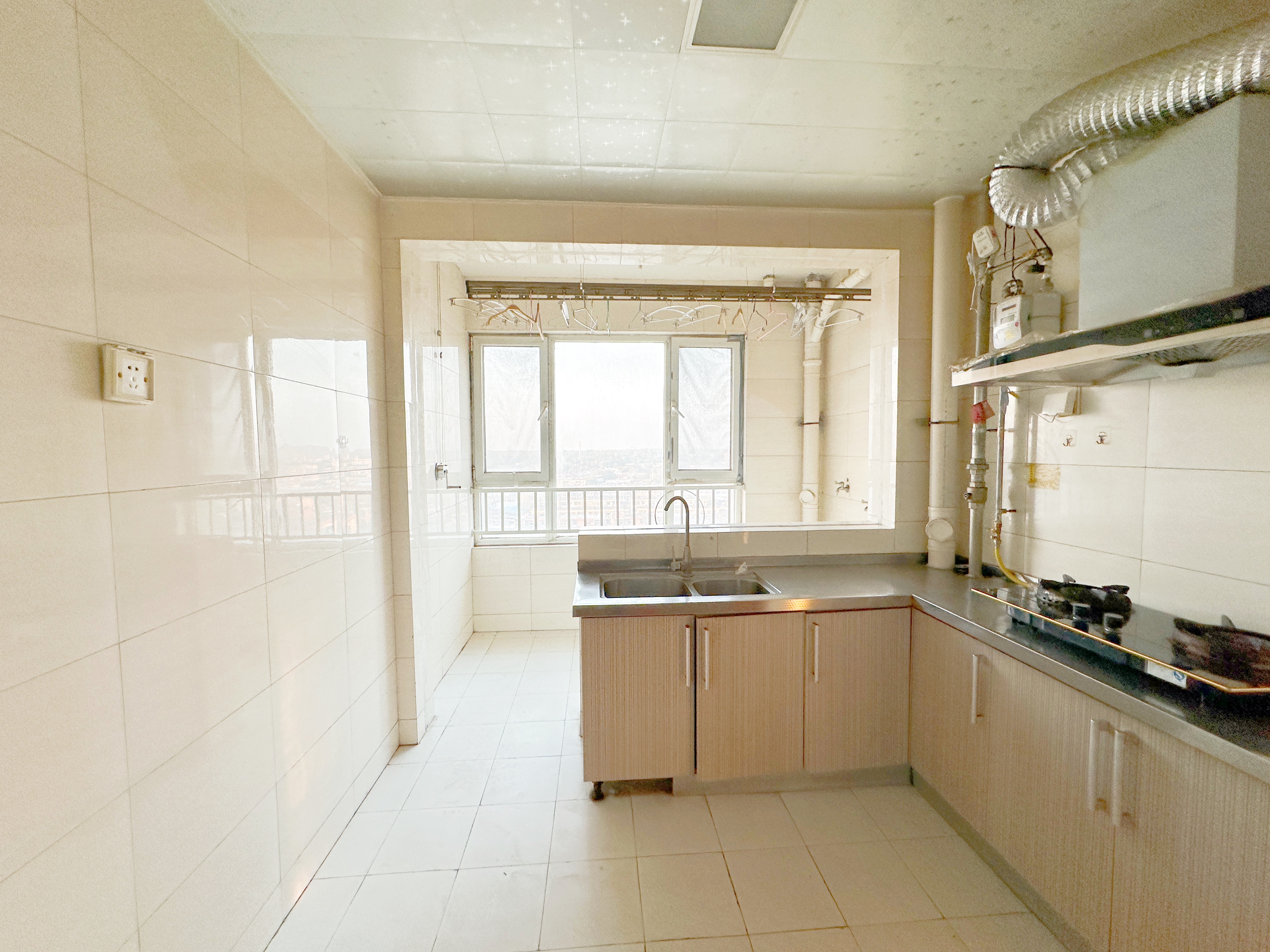 绿地新里梵尔赛公馆