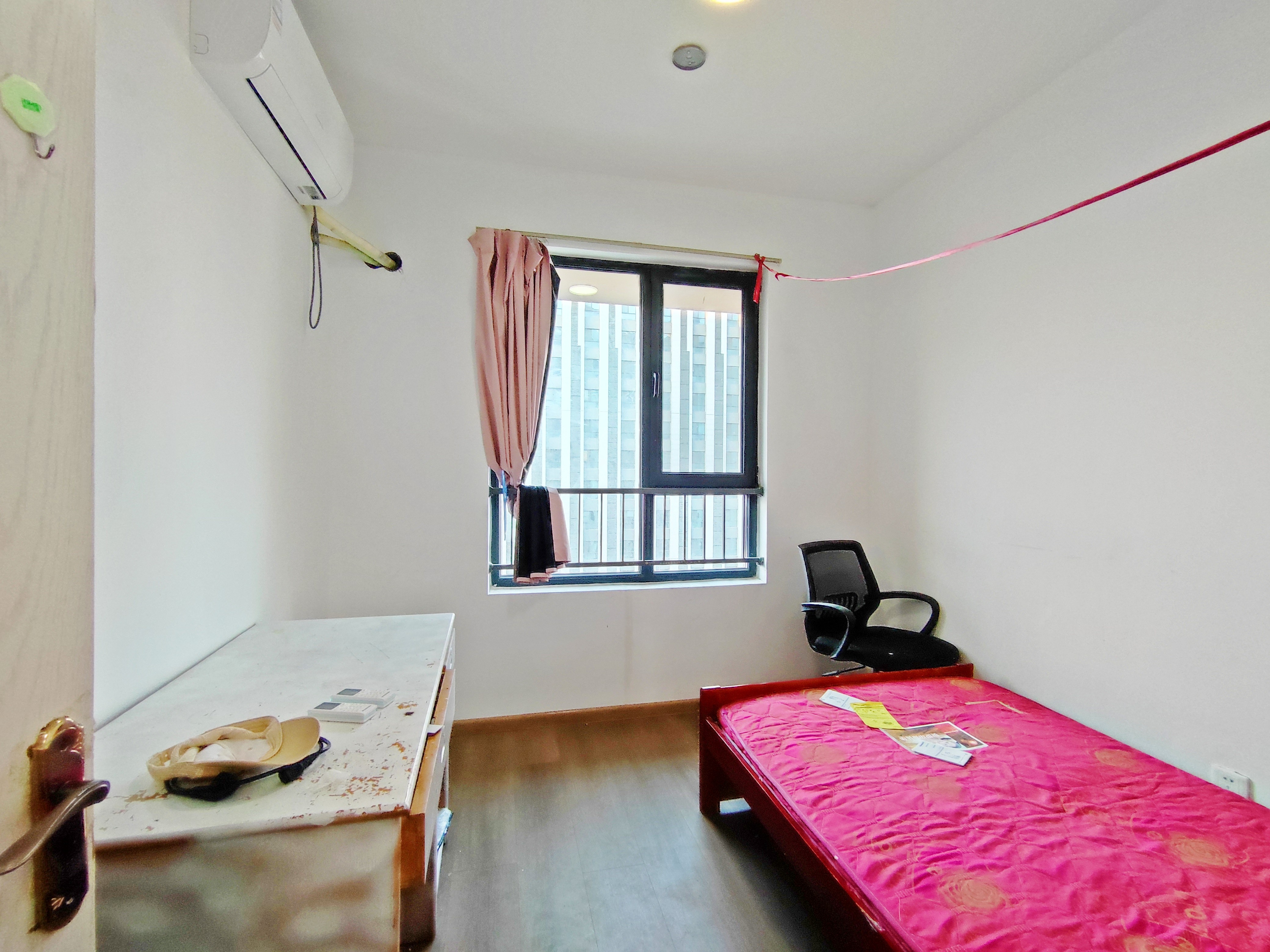 中建锦绣城一期