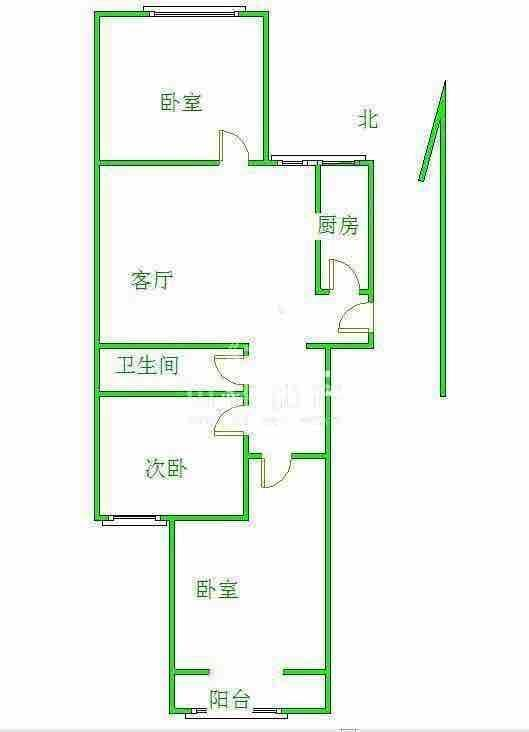 顺祥新区