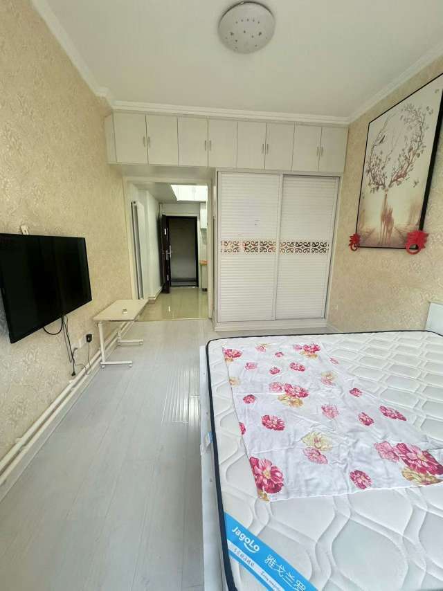 山师东路商业厅宿舍
