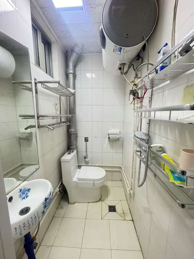 山师东路商业厅宿舍