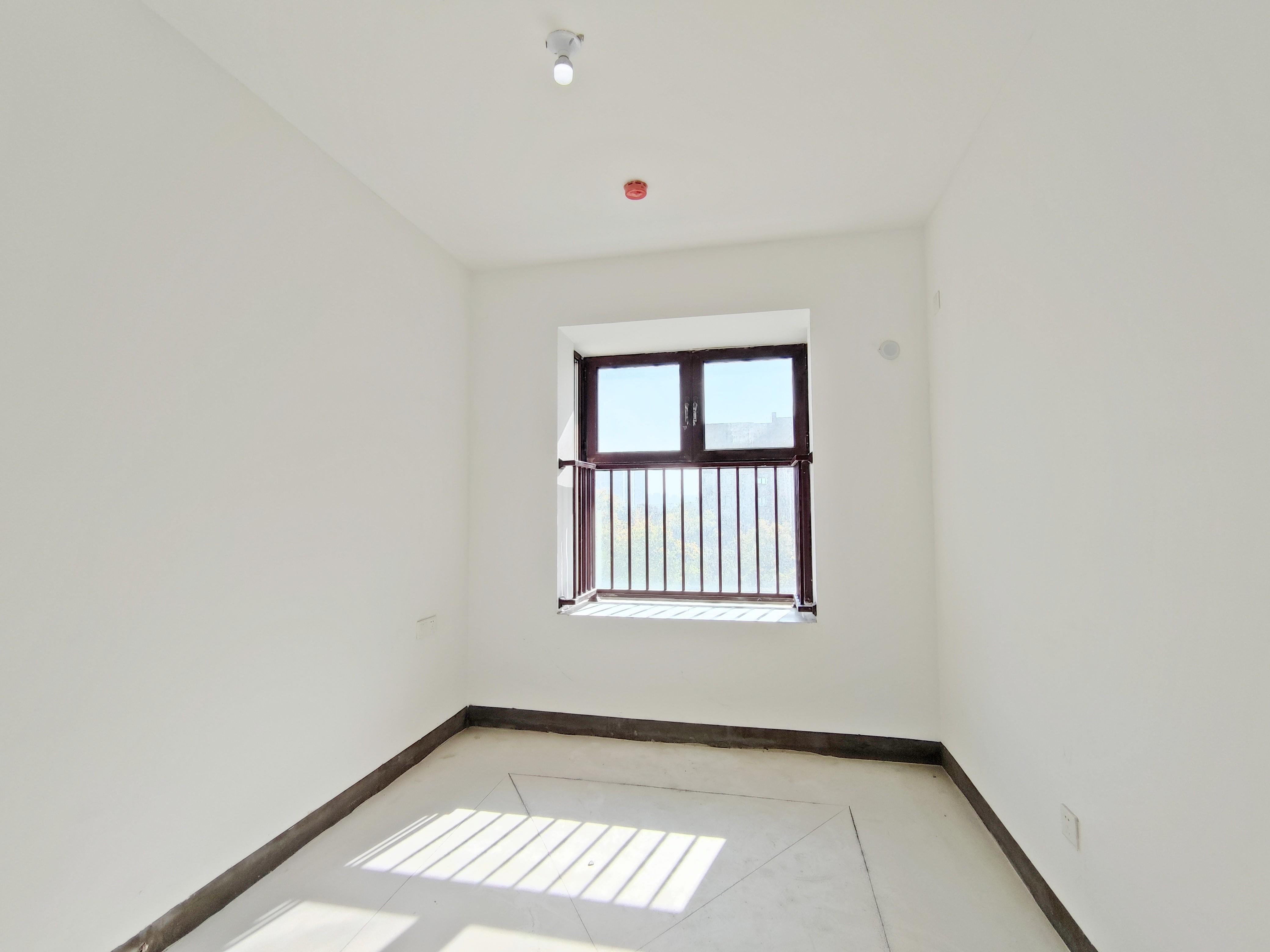 中建锦绣首府