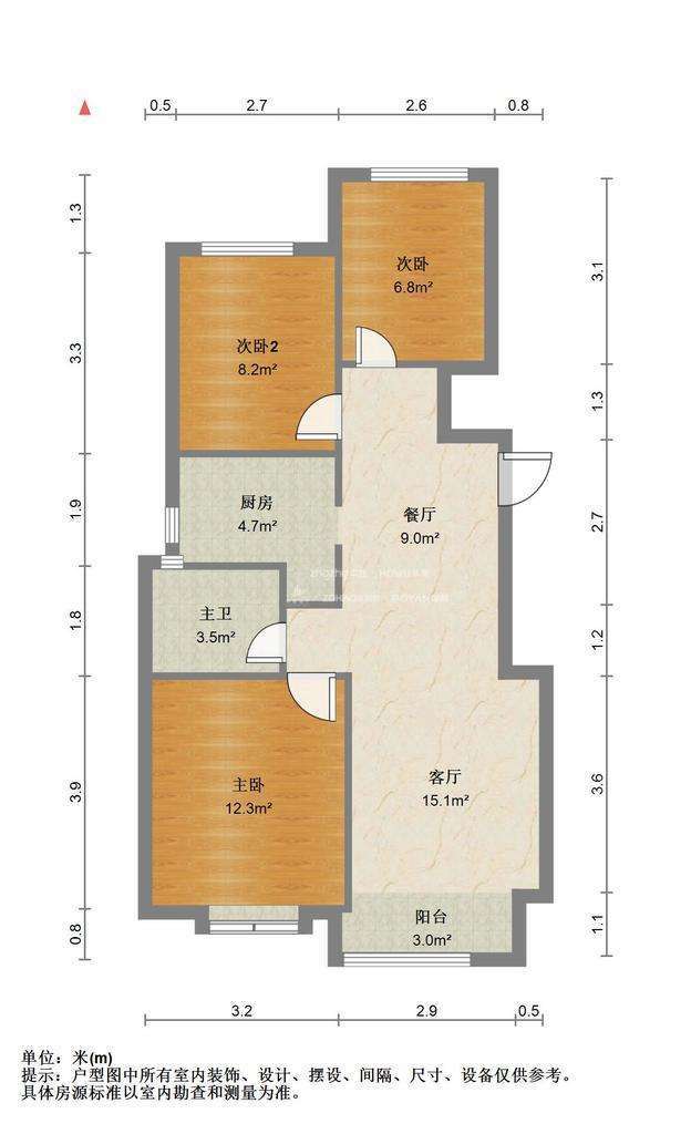 万科新里程