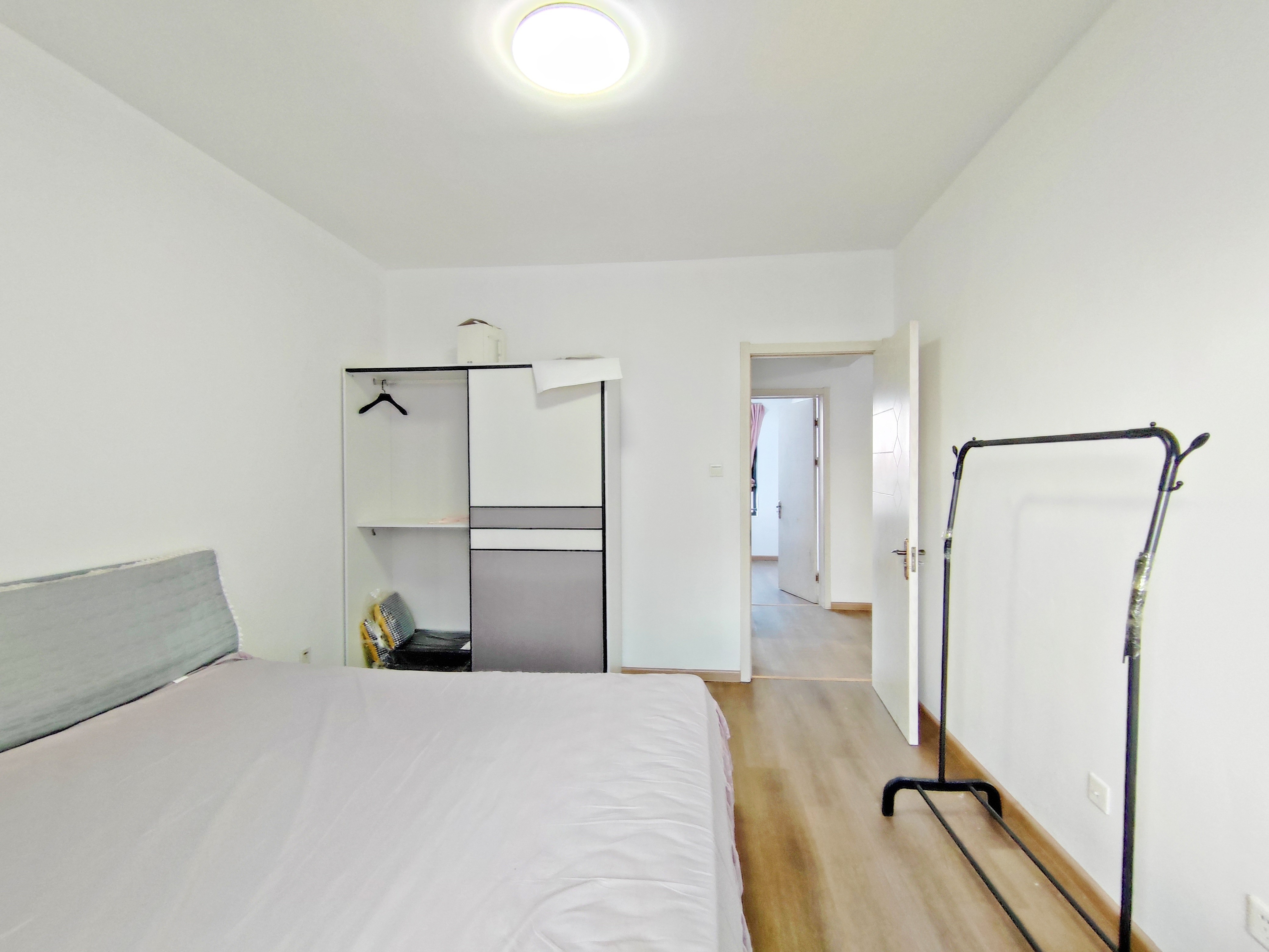 中建锦绣城一期