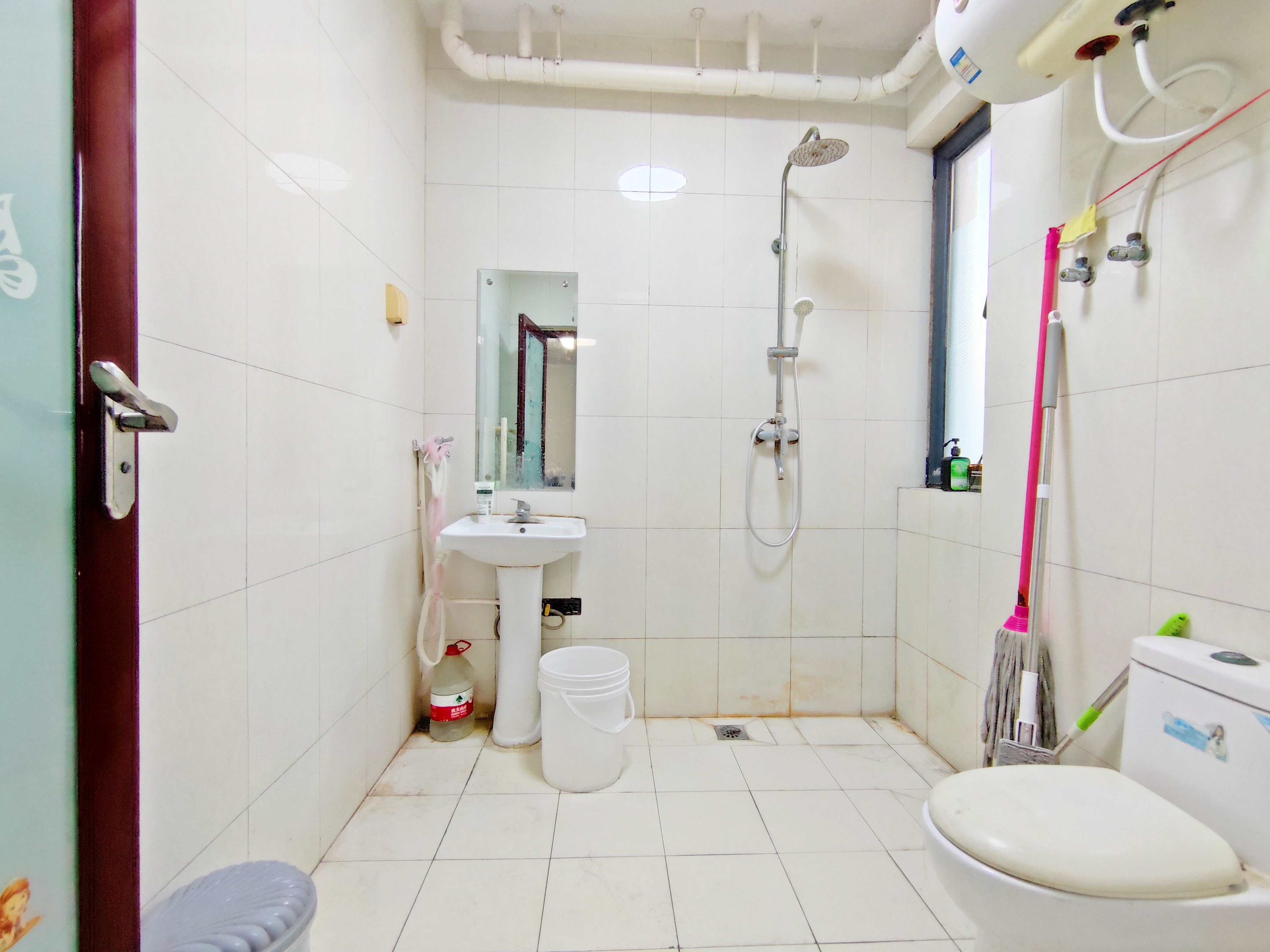 中建锦绣城一期