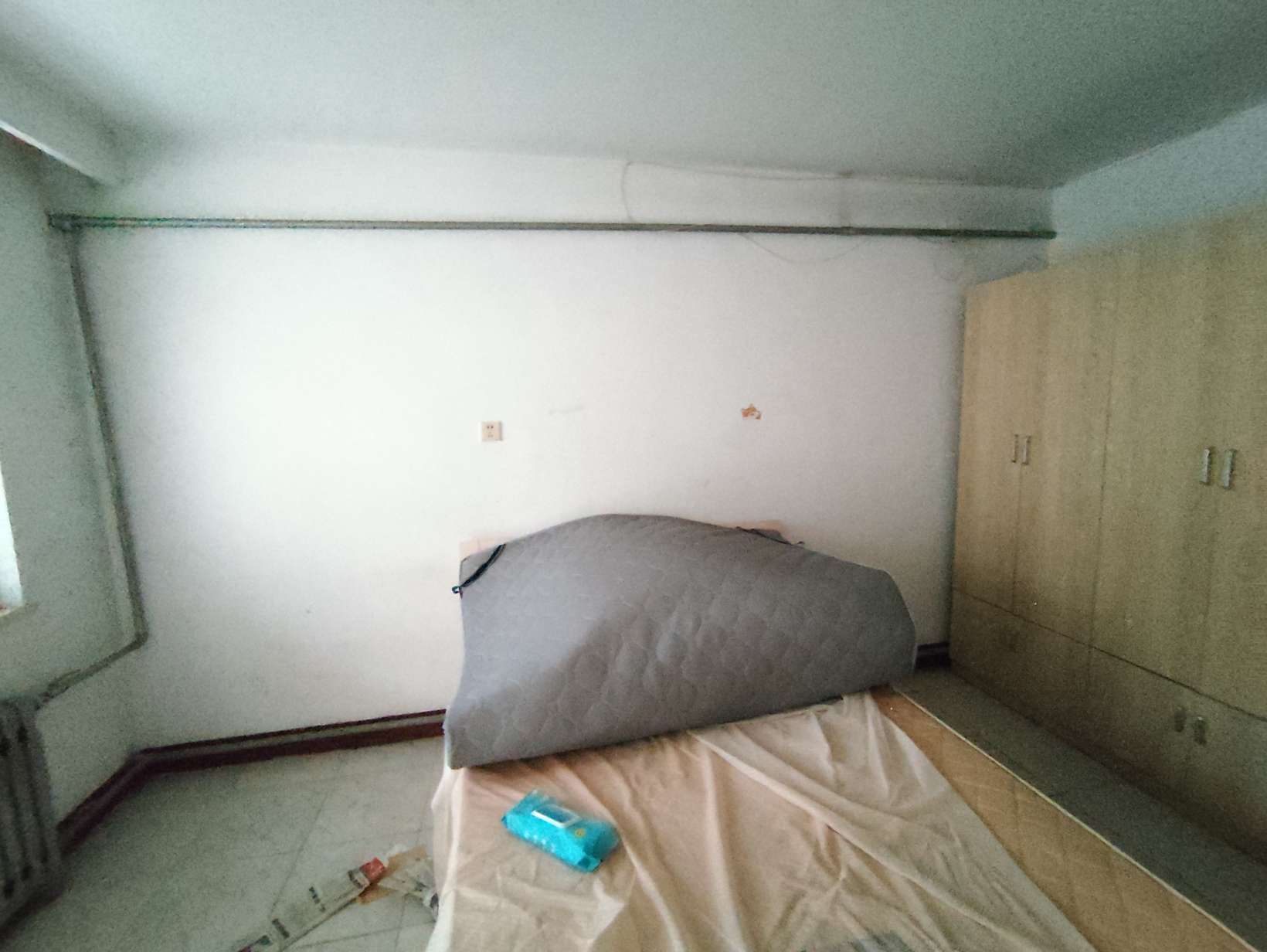 槐荫区政府宿舍