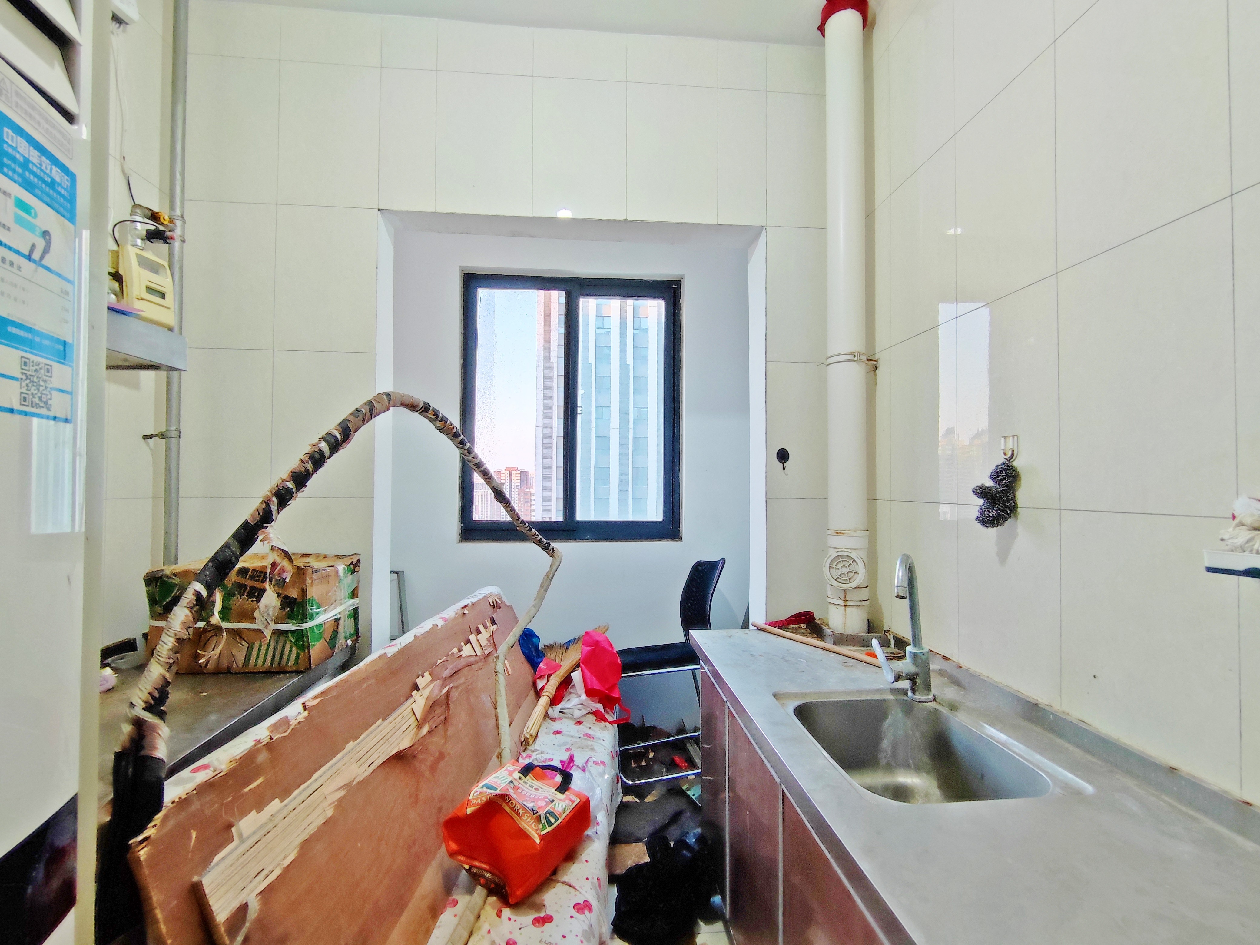 中建锦绣城一期