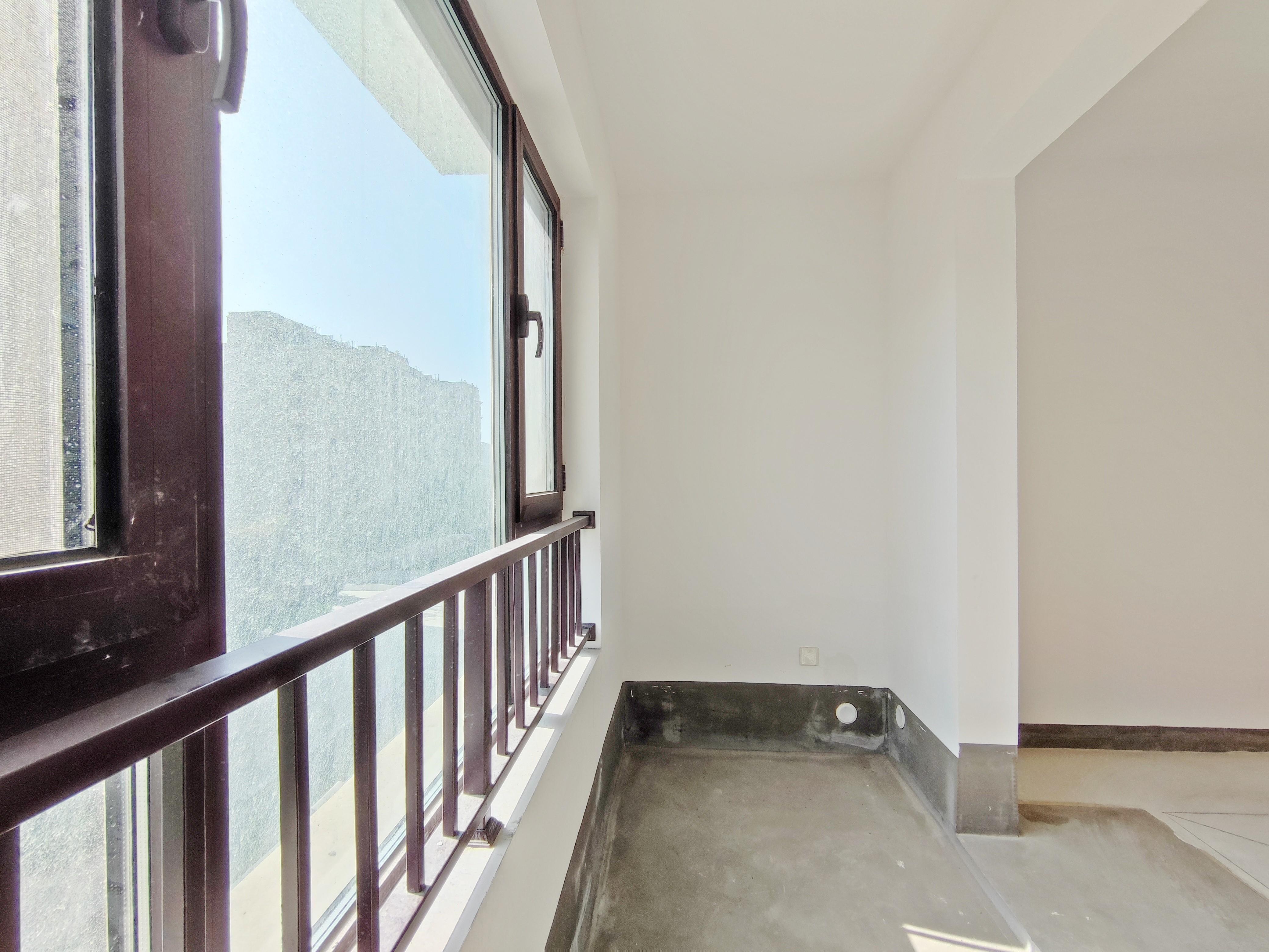 中建锦绣首府