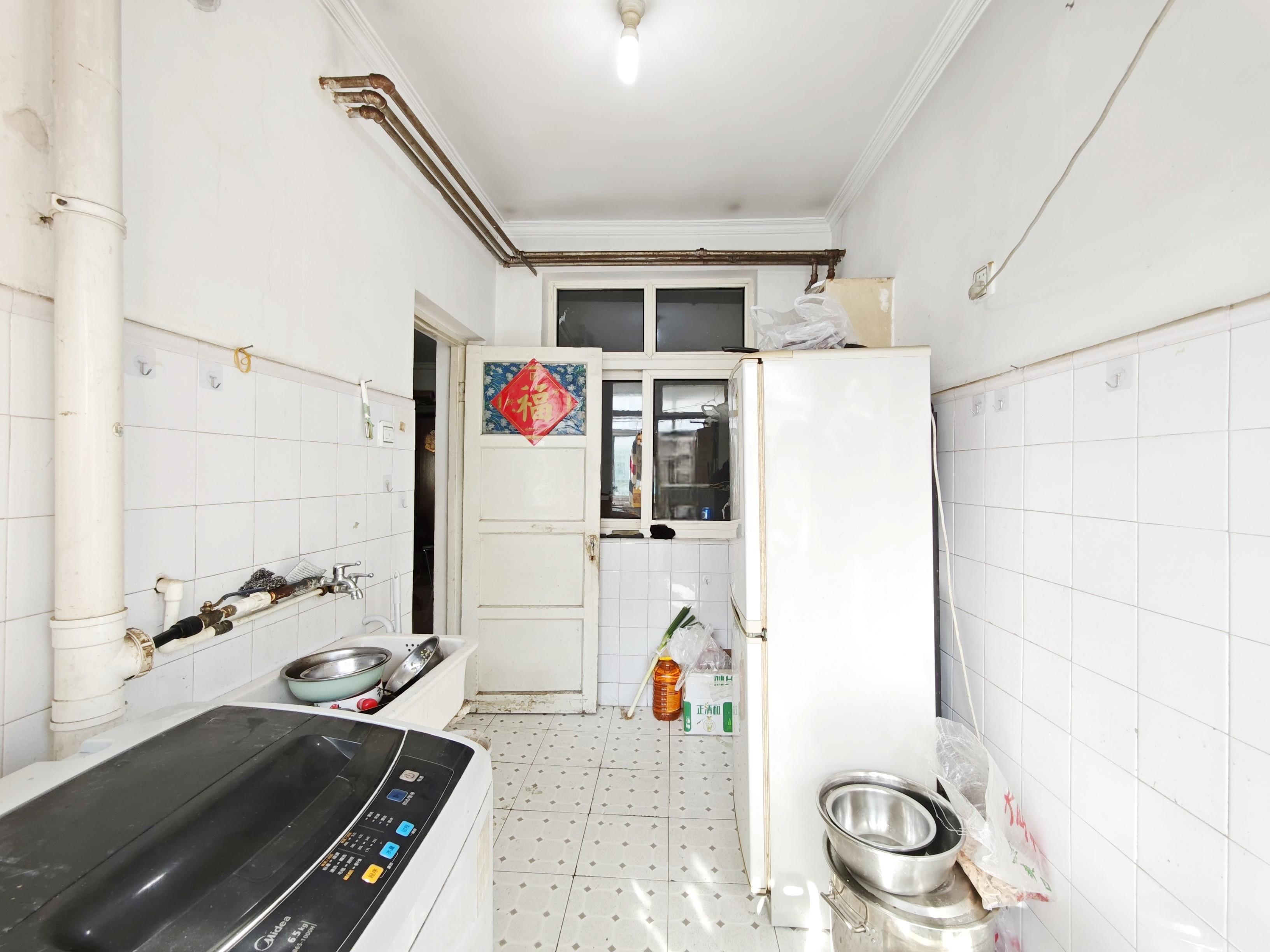 老屯铁路小区