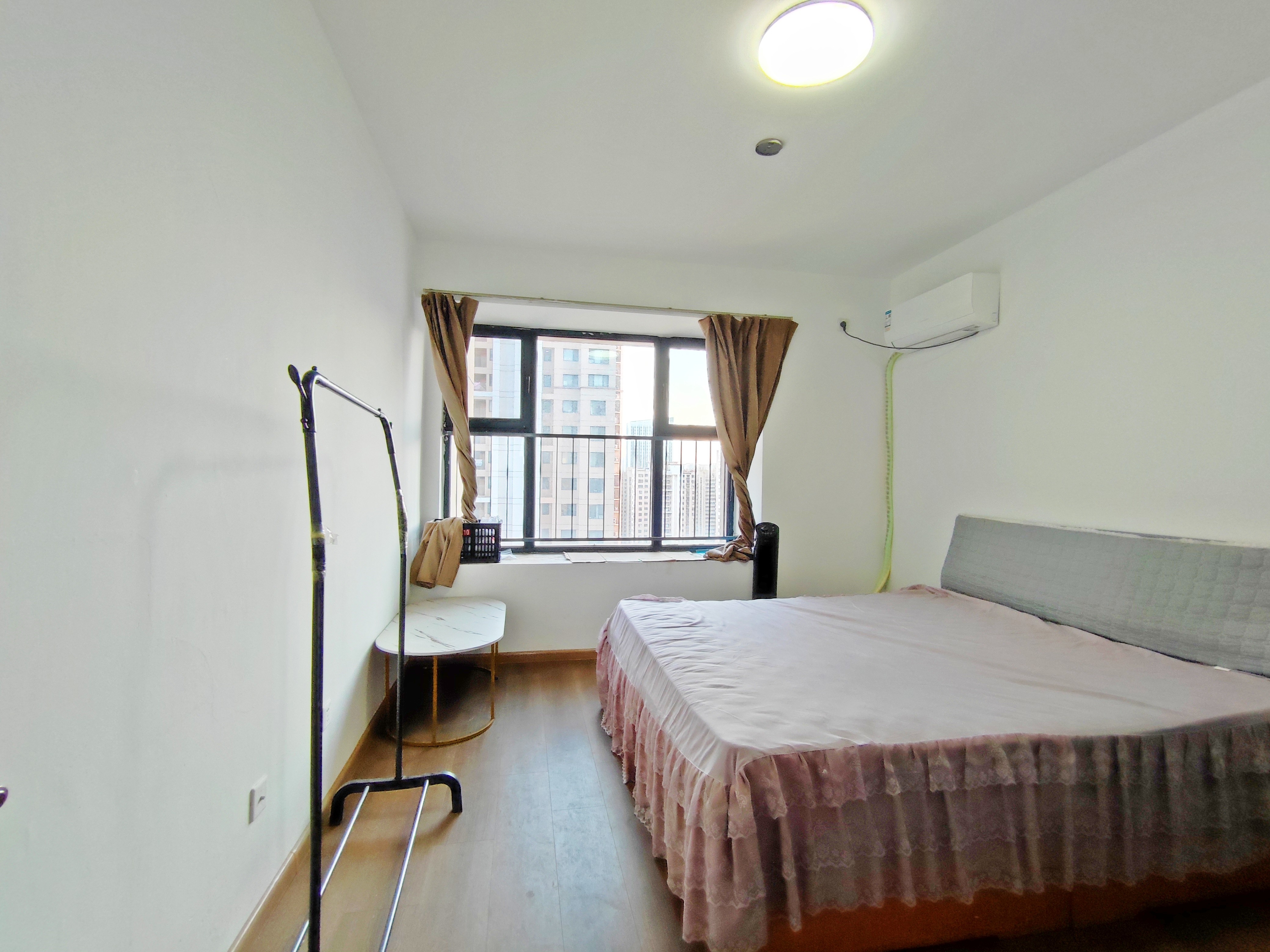 中建锦绣城一期