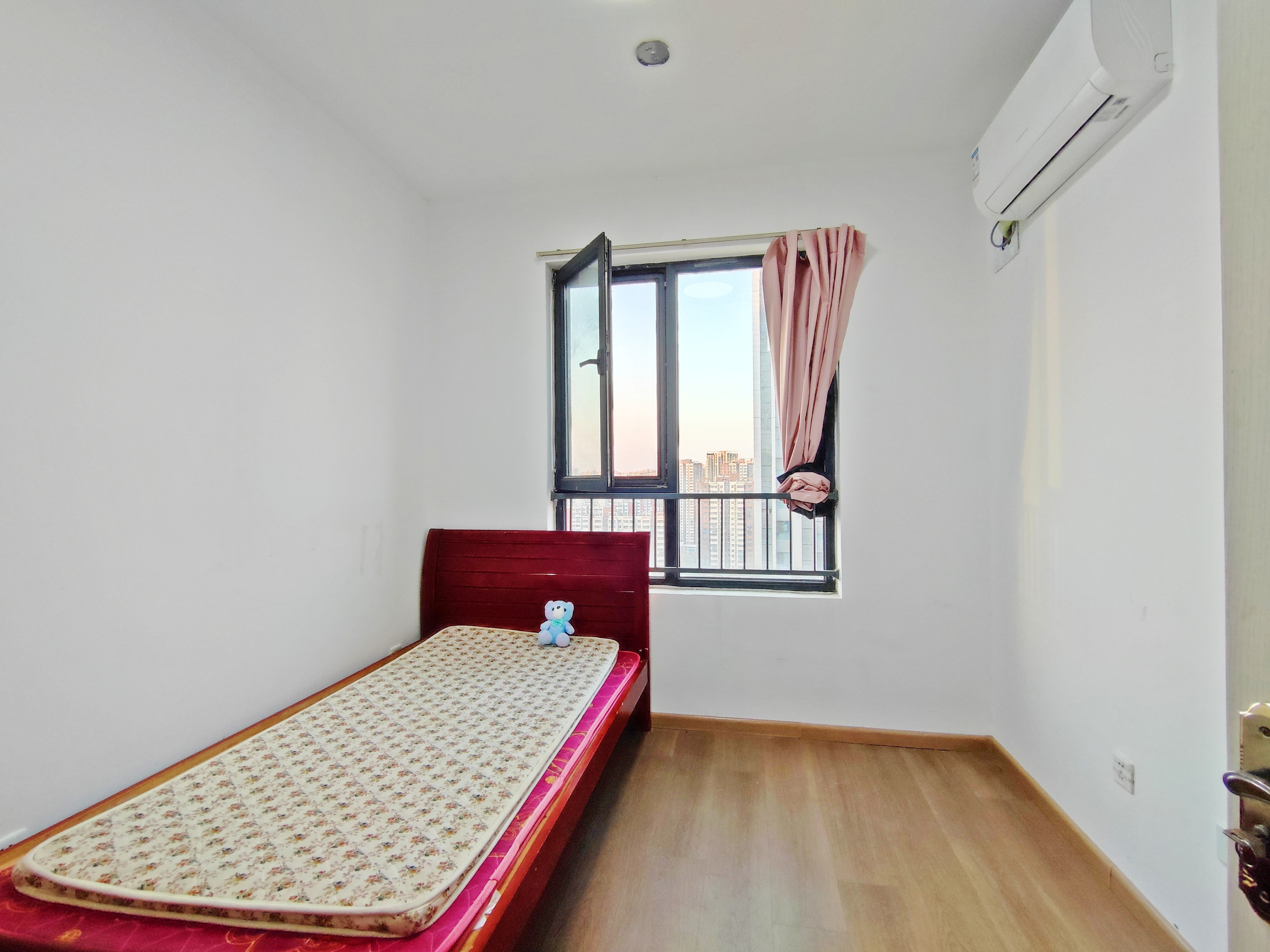 中建锦绣城一期