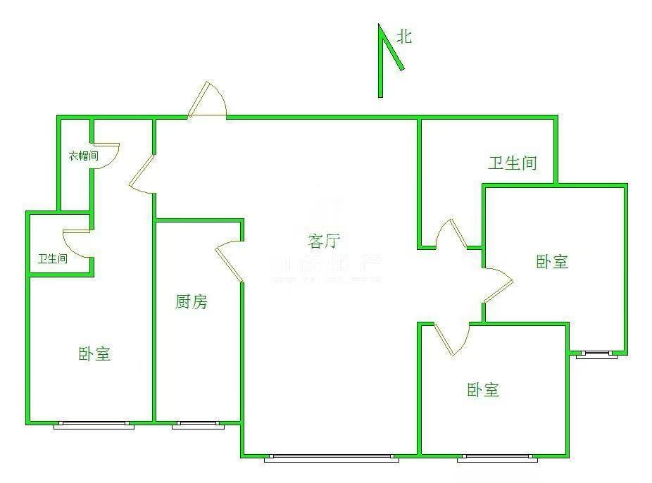 新世界阳光花园
