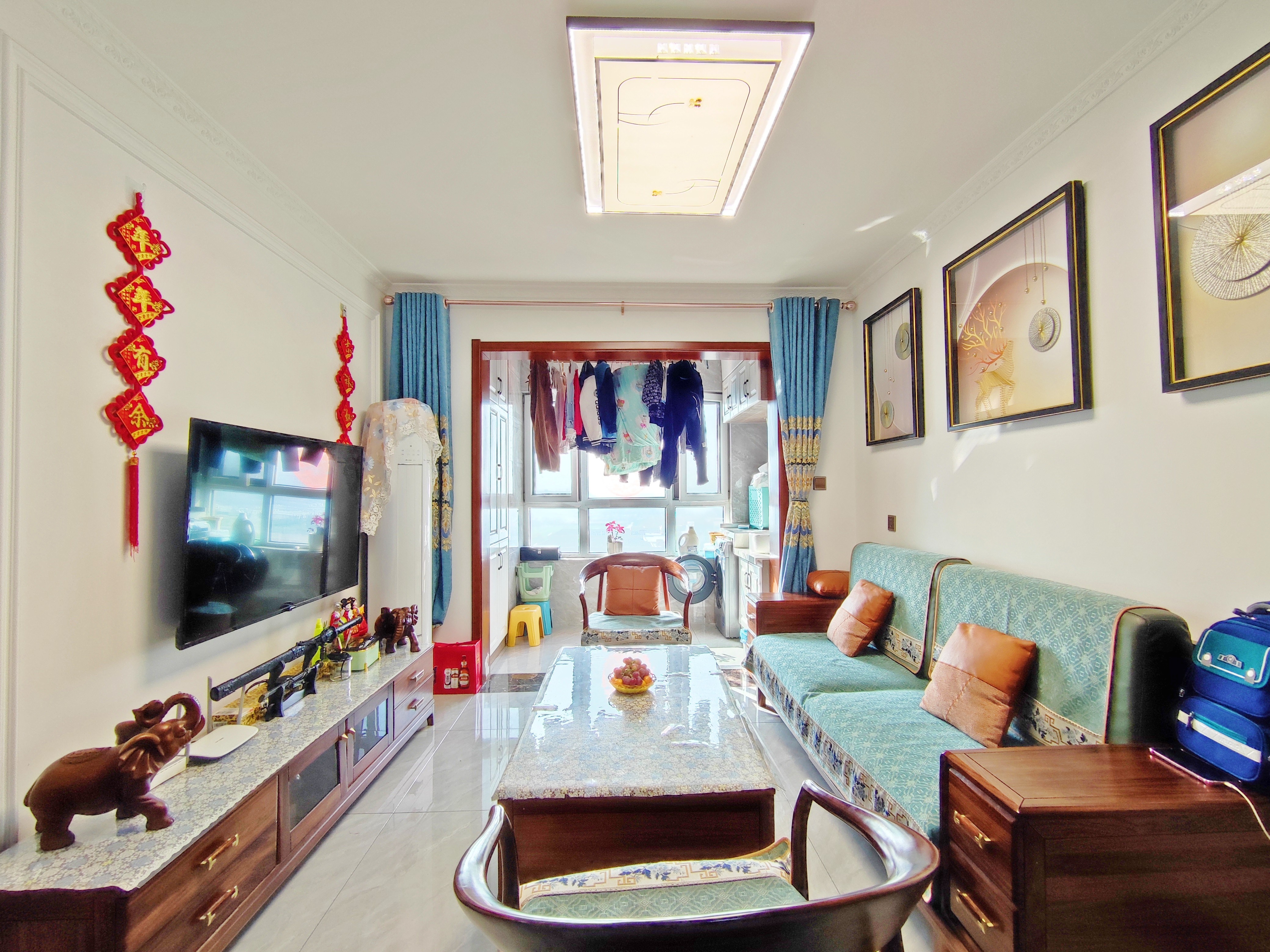 融汇城玫瑰公馆二期