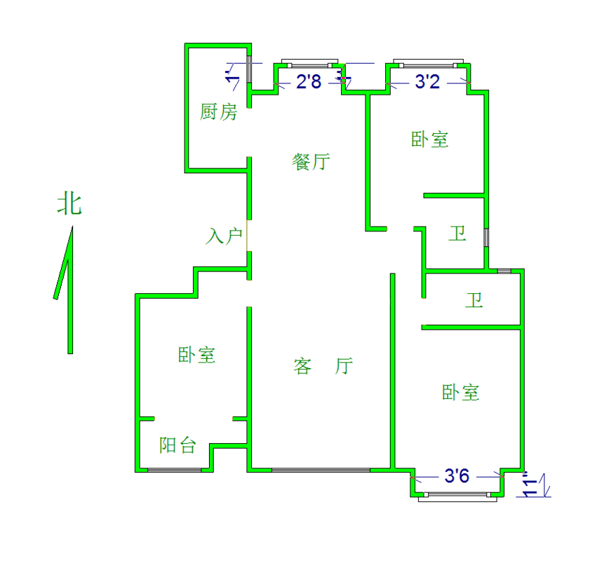 鲁商常春藤