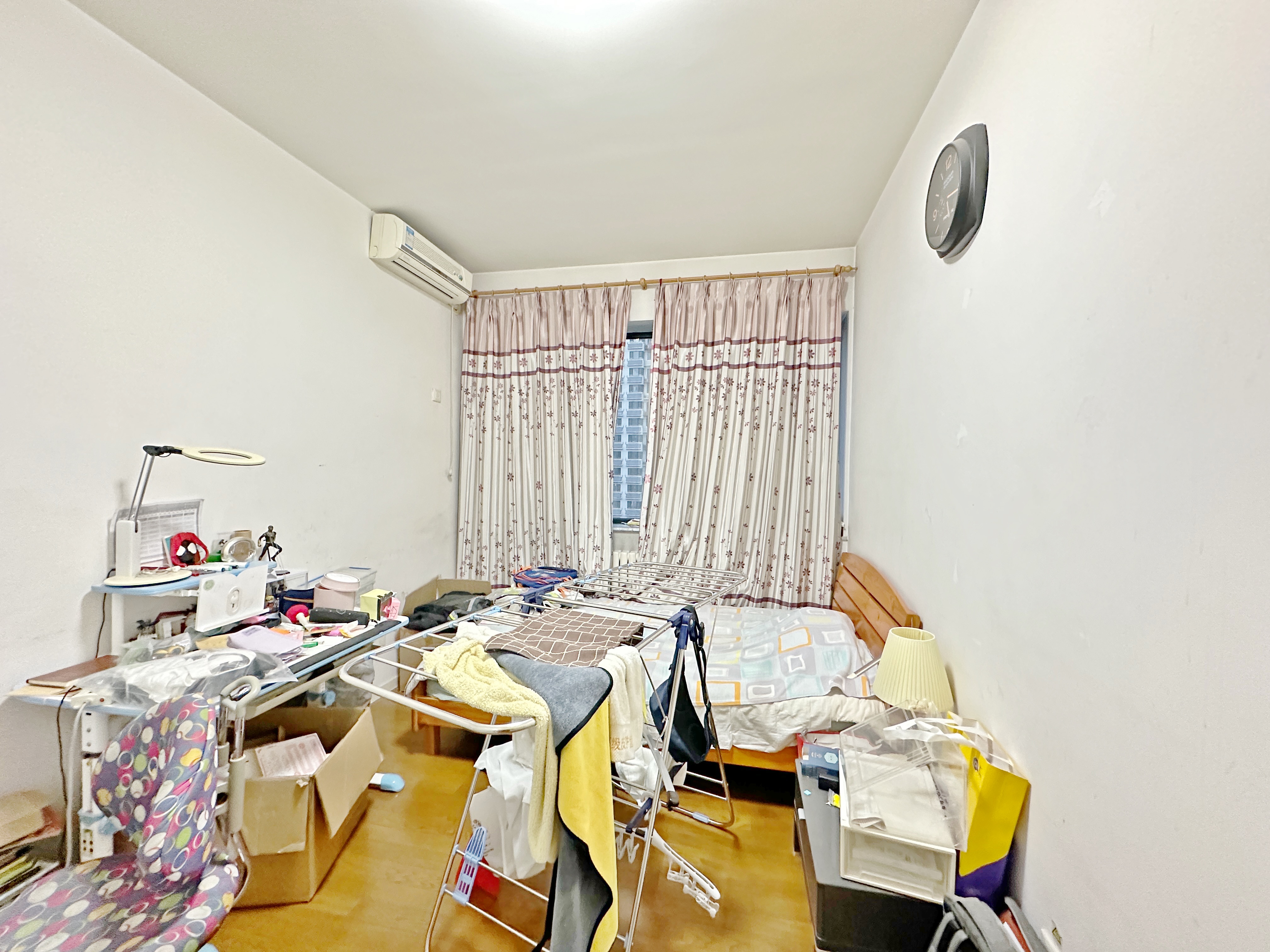 阳光100国际新城(C区)