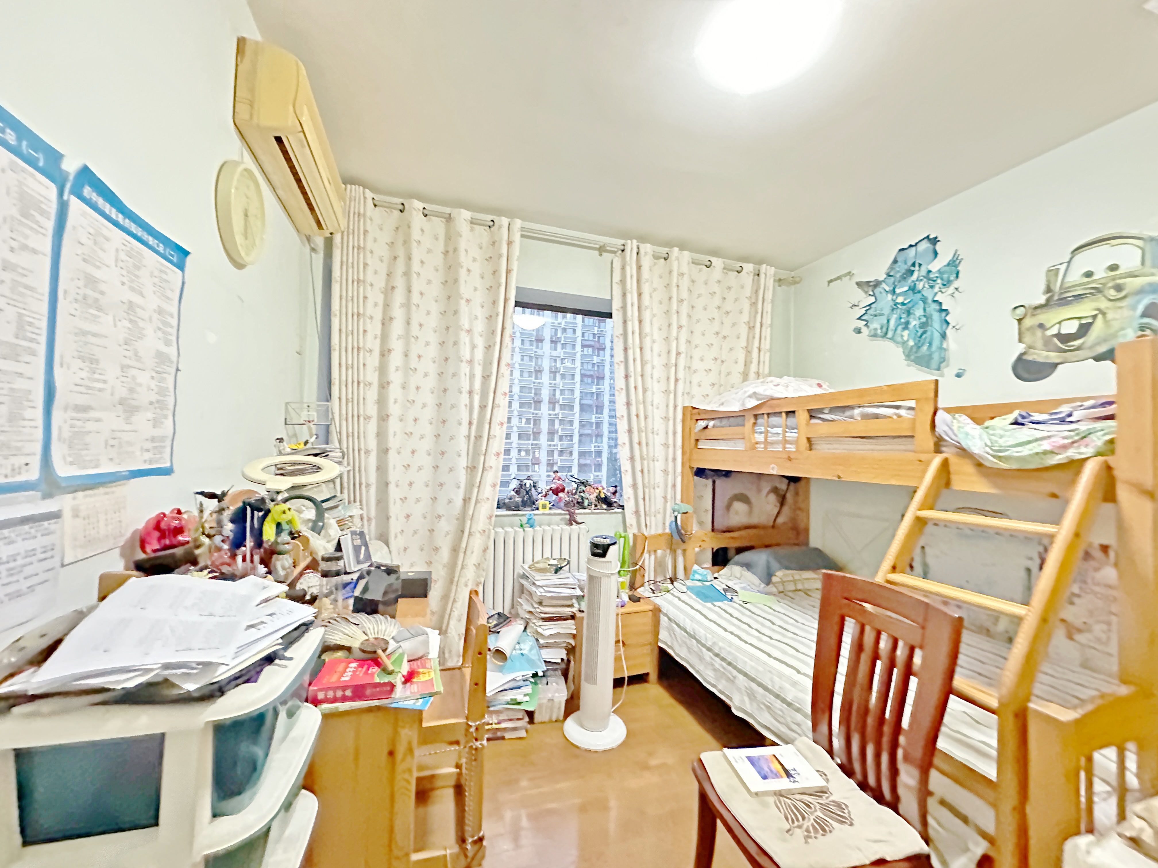 阳光100国际新城(C区)