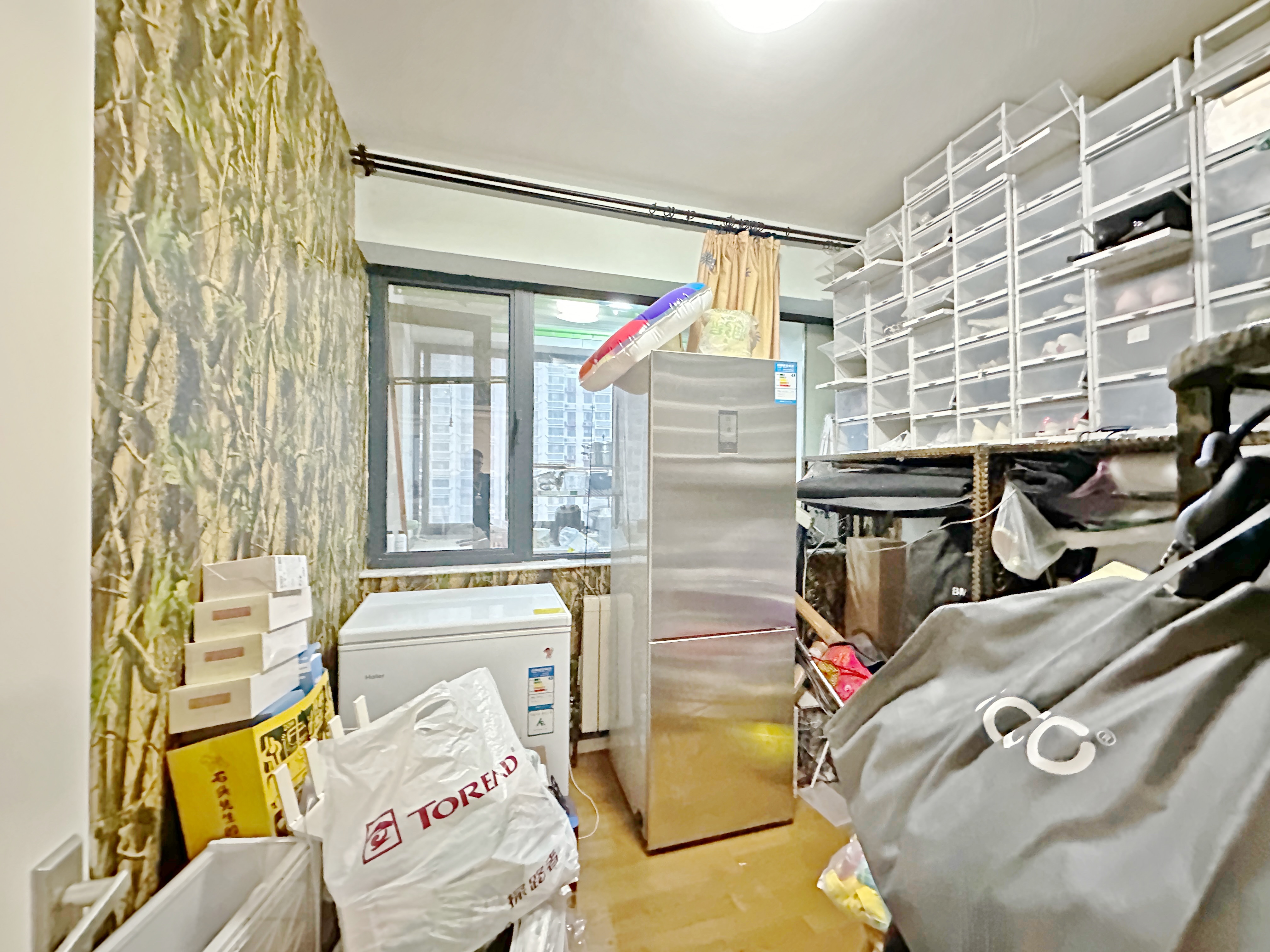 阳光100国际新城(C区)