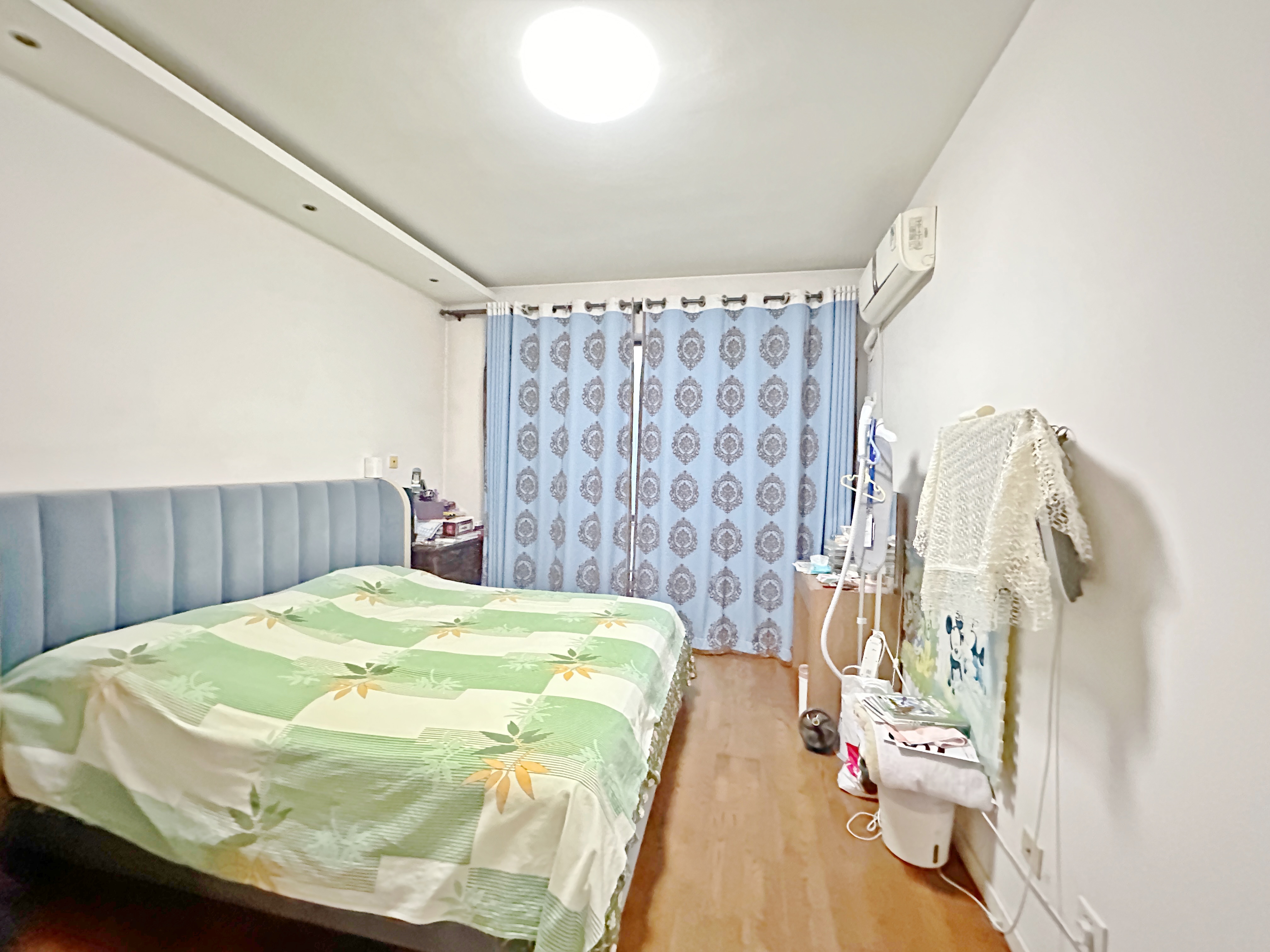 阳光100国际新城(C区)