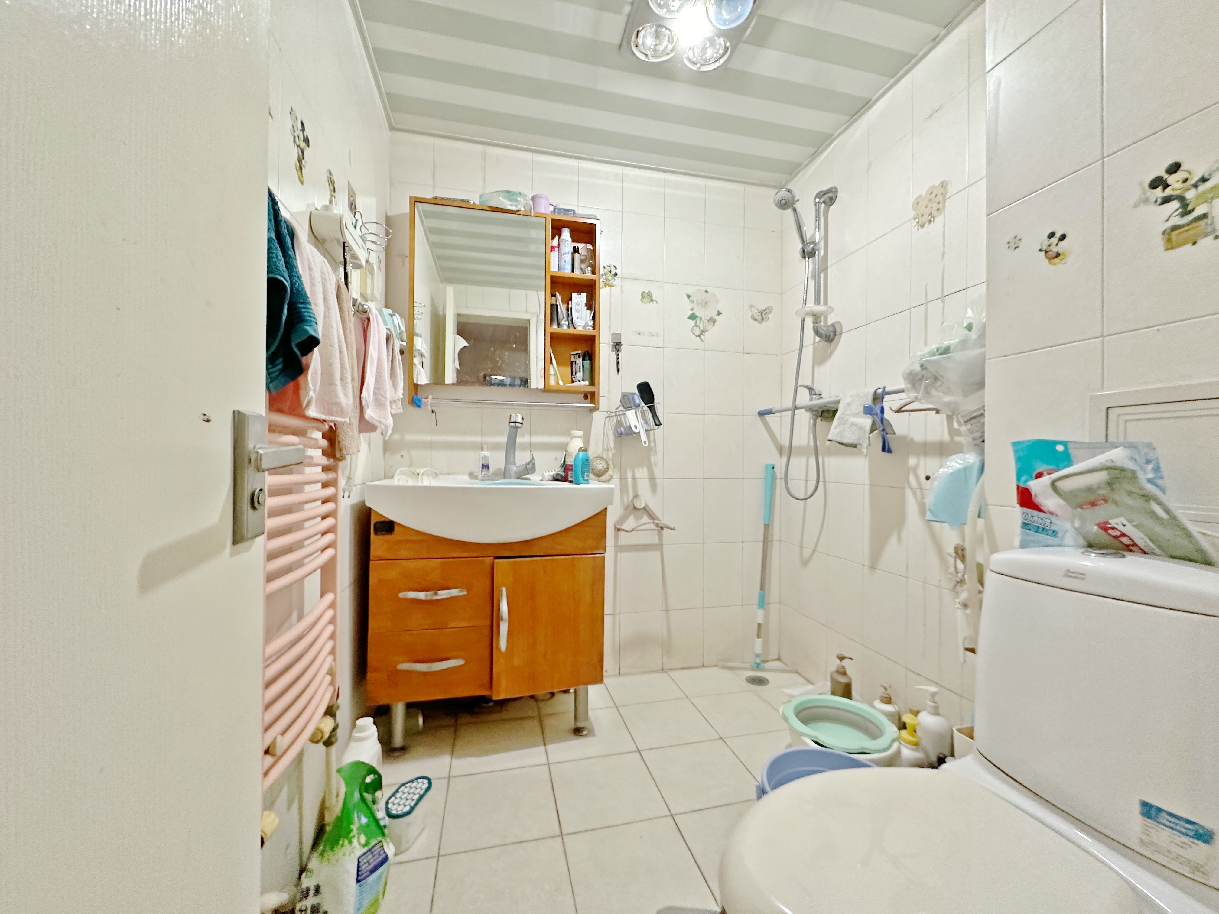 阳光100国际新城(C区)