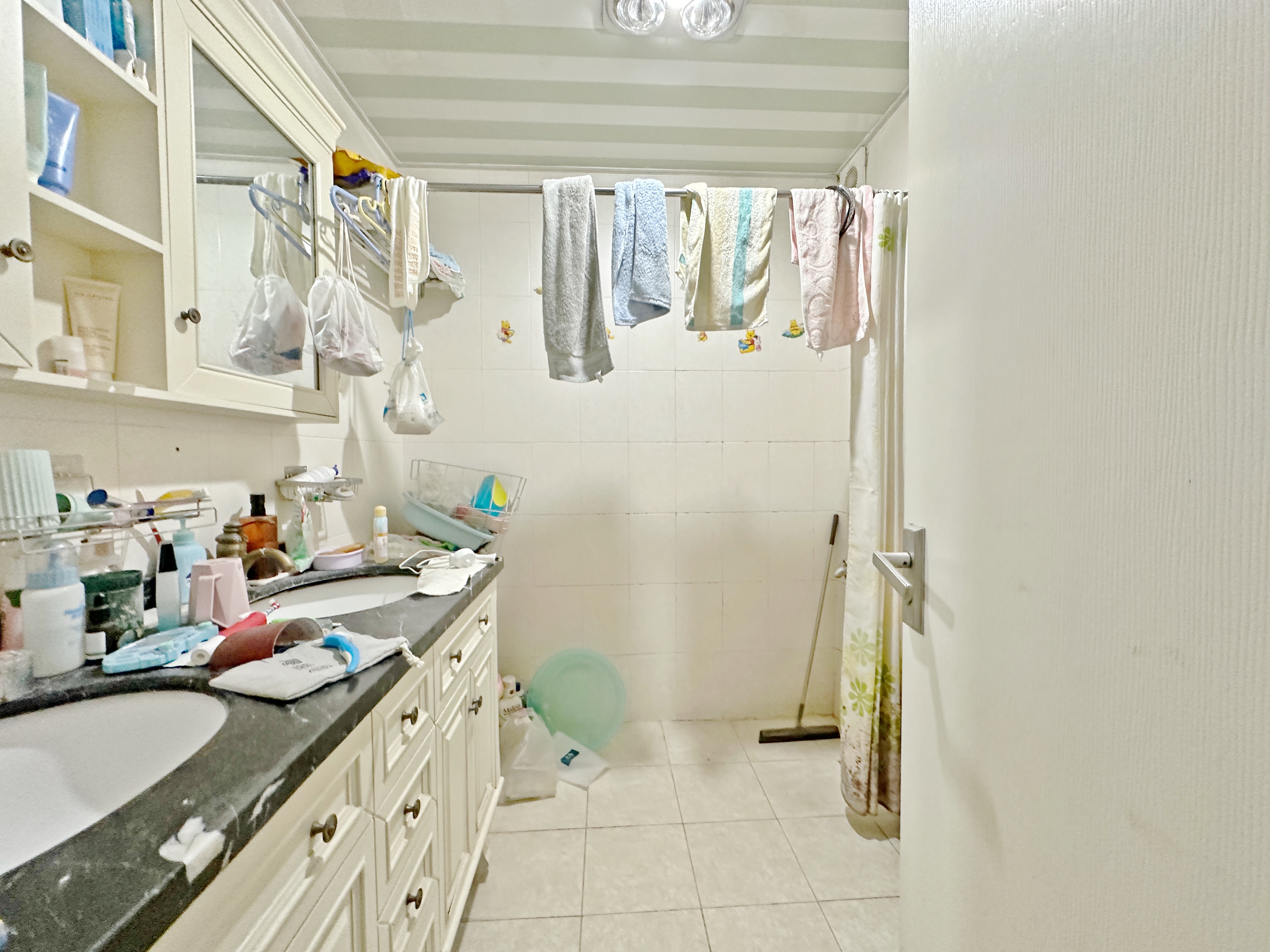 阳光100国际新城(C区)