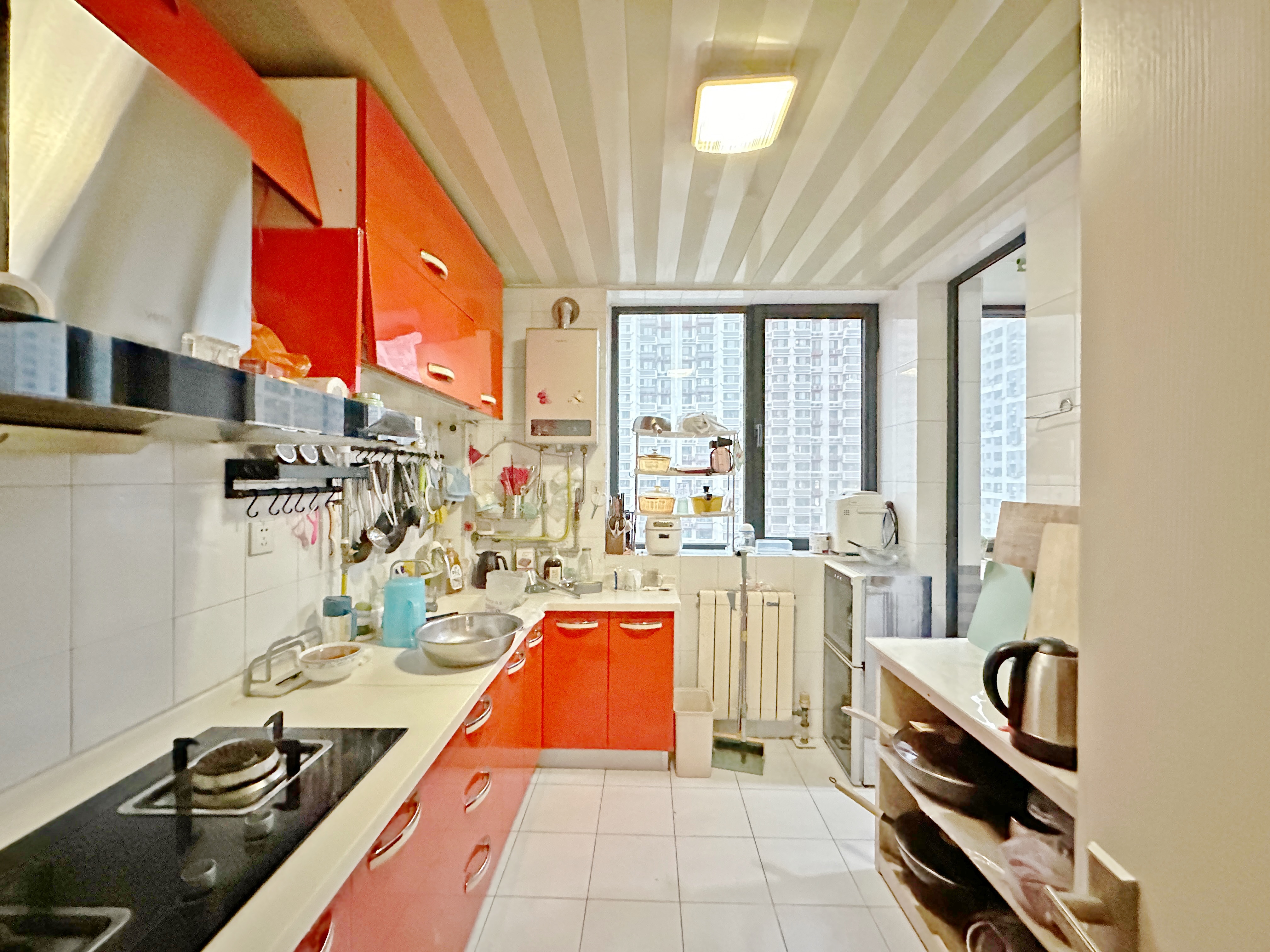 阳光100国际新城(C区)