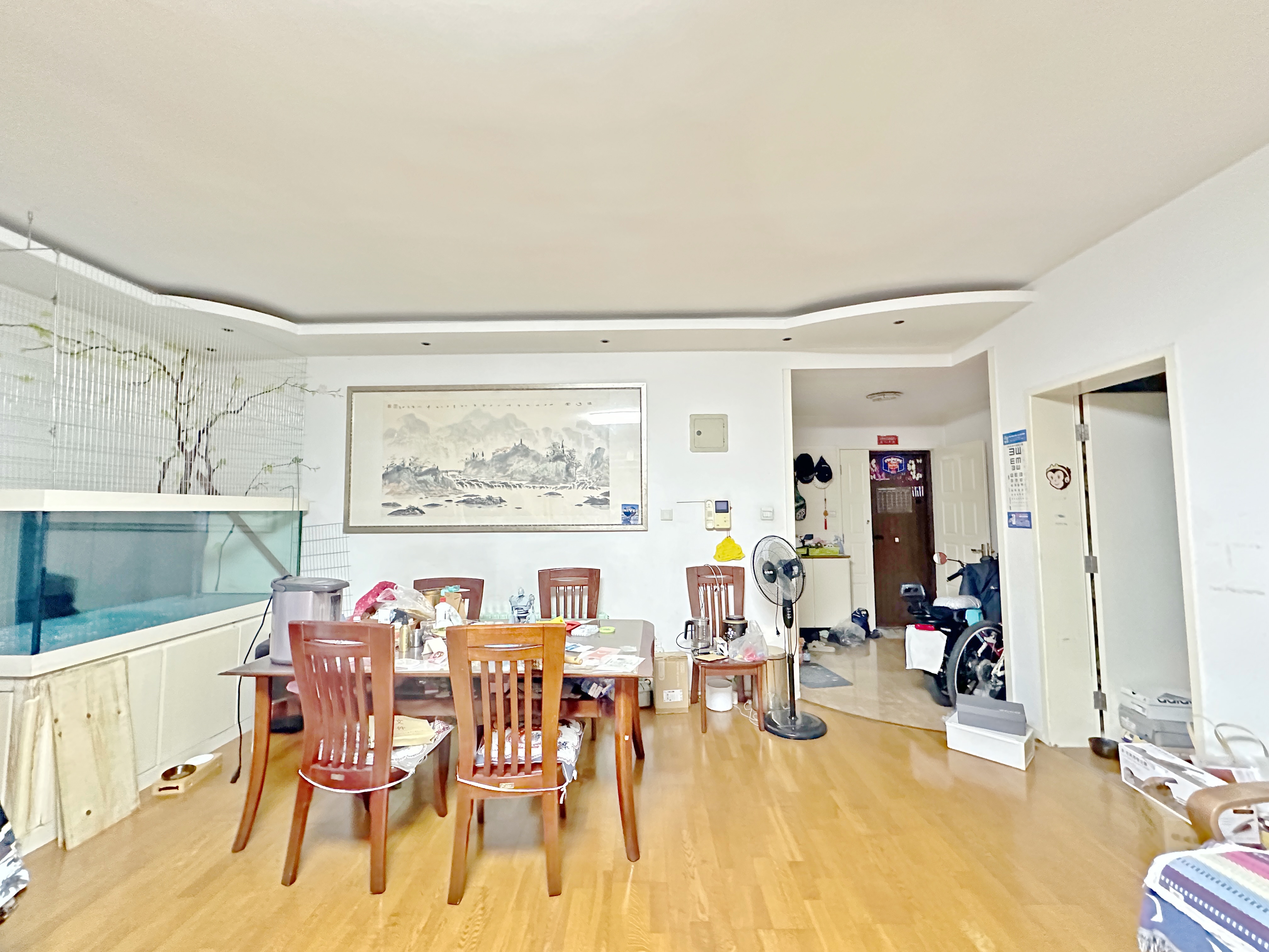 阳光100国际新城(C区)