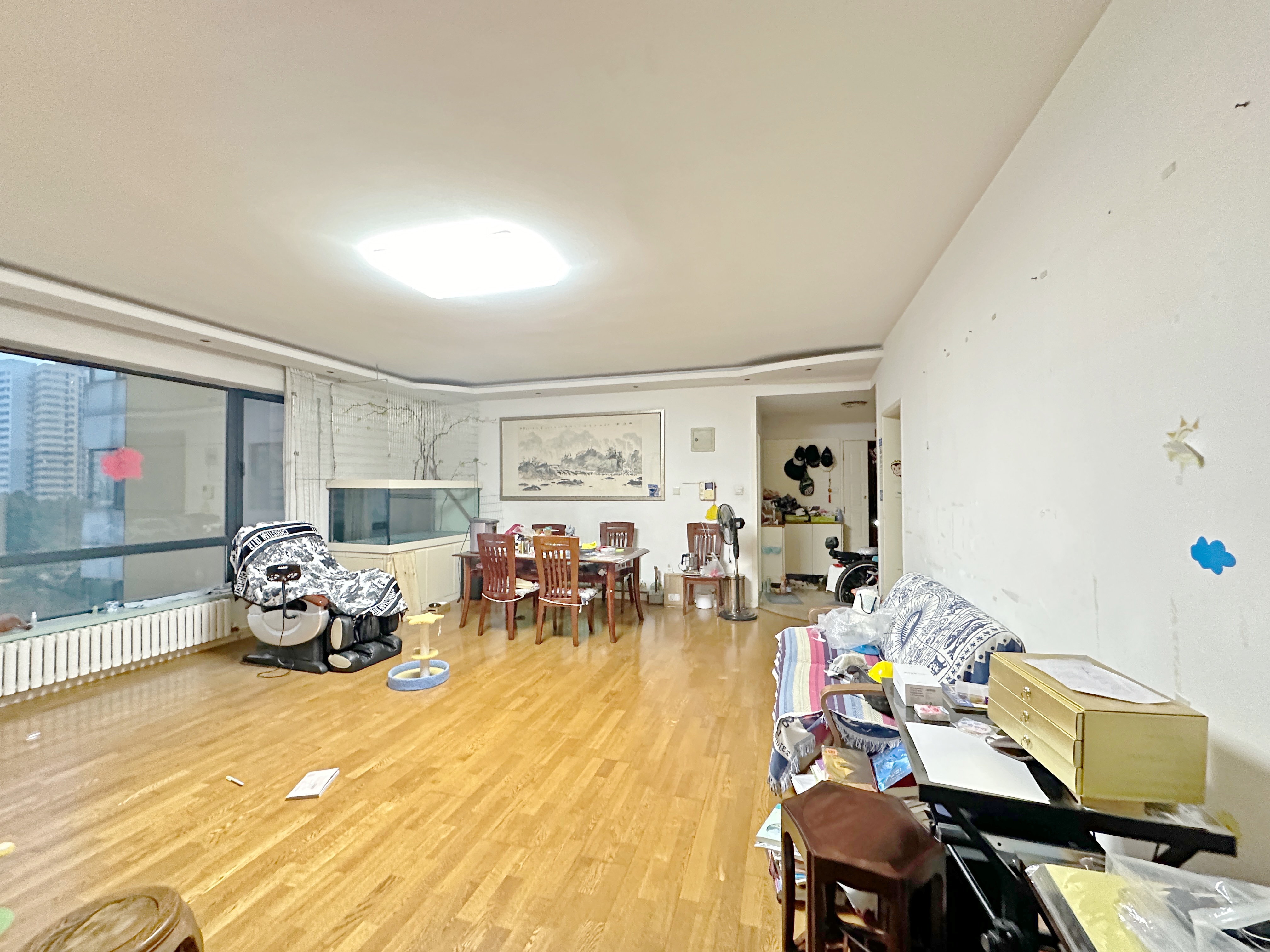 阳光100国际新城(C区)