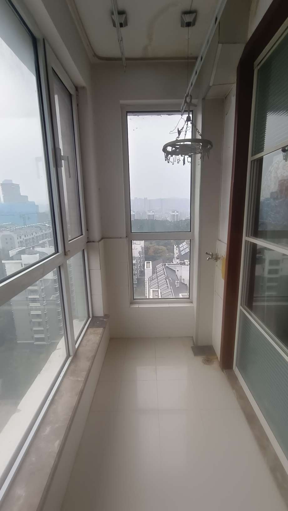 银丰花园
