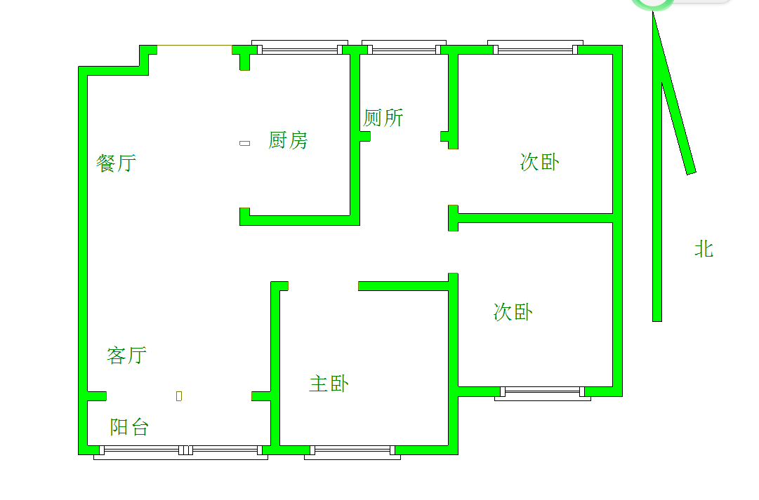 万科金色悦城