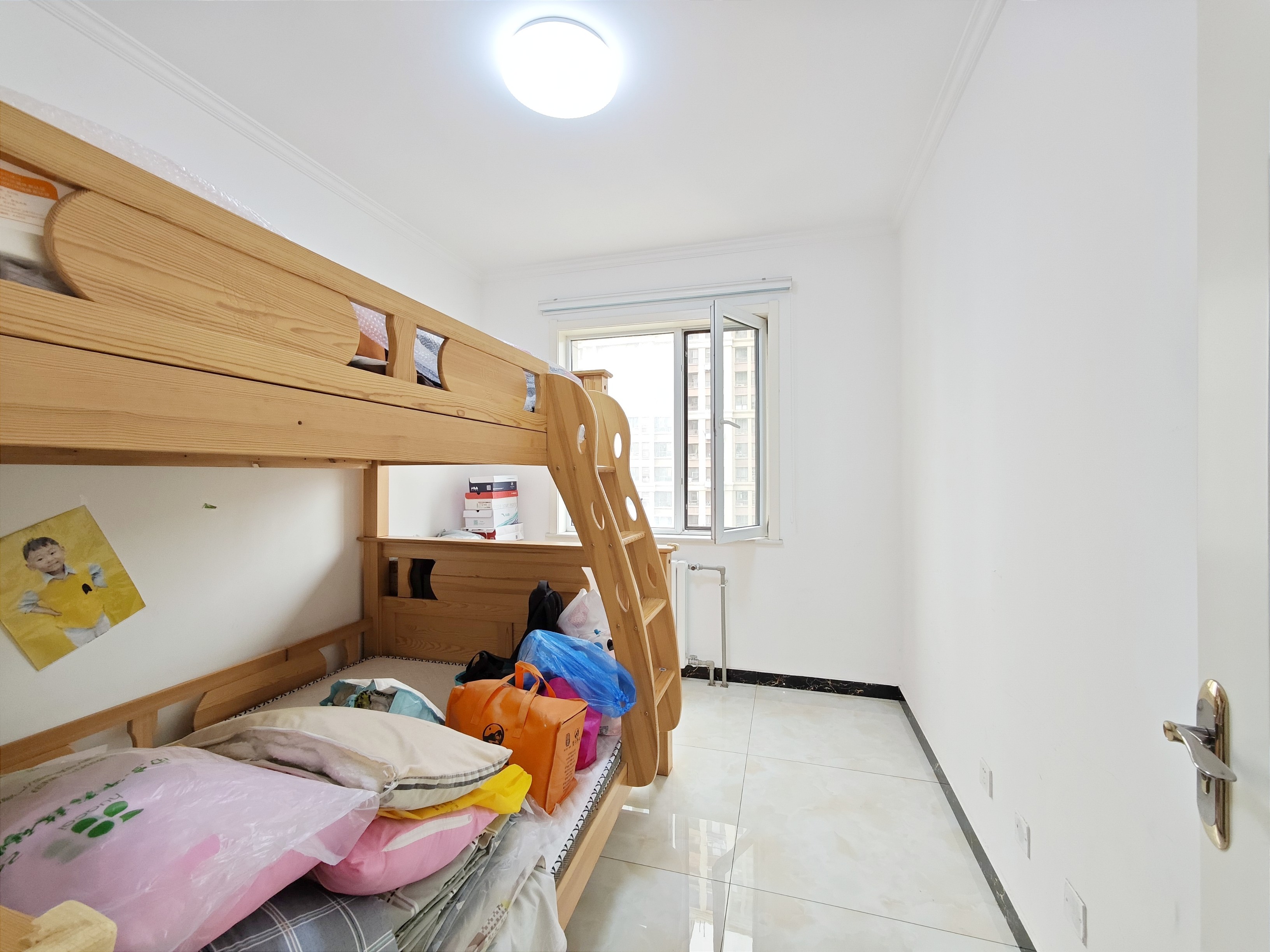 绿地中央广场四区