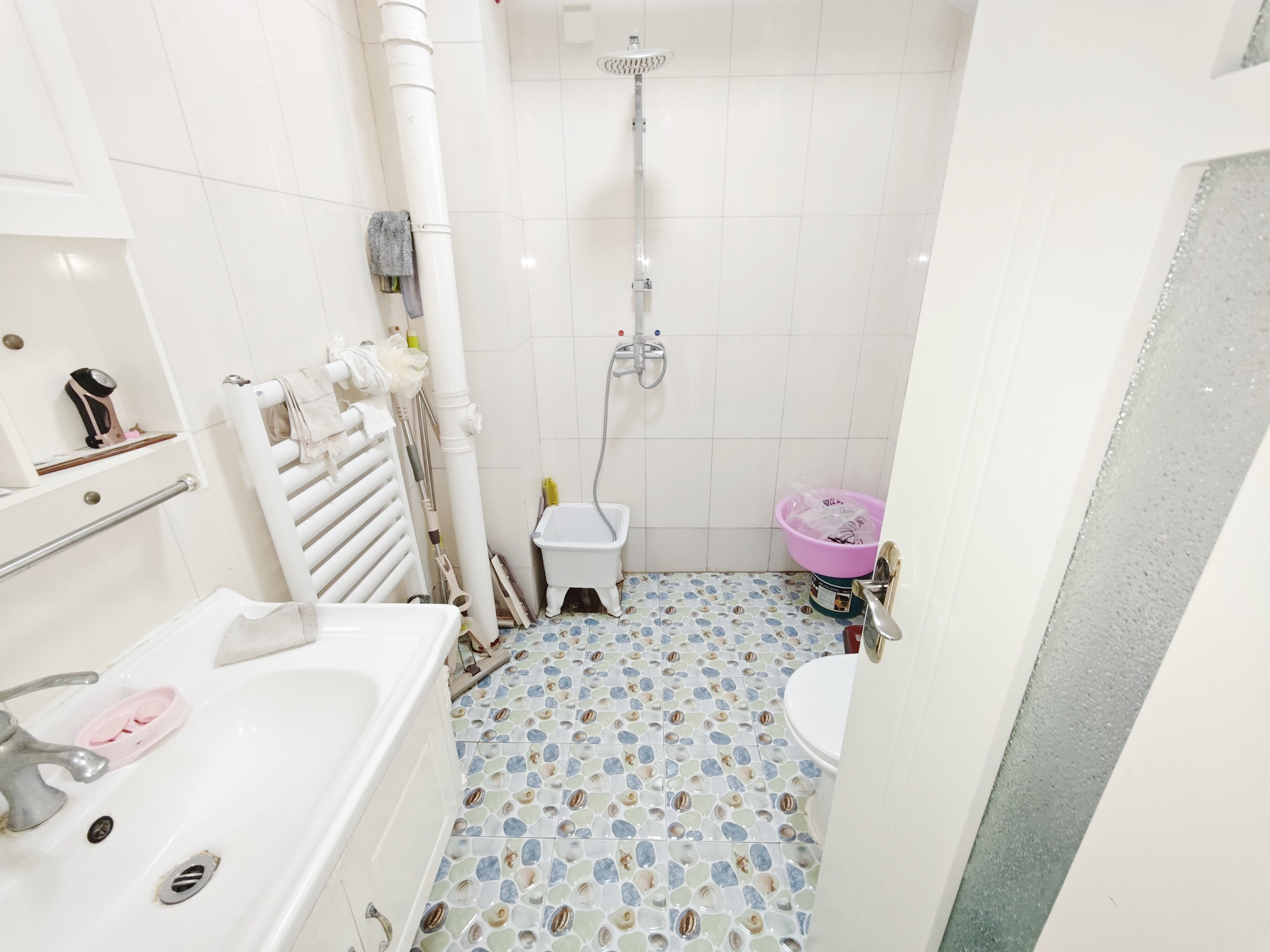 绿地中央广场四区