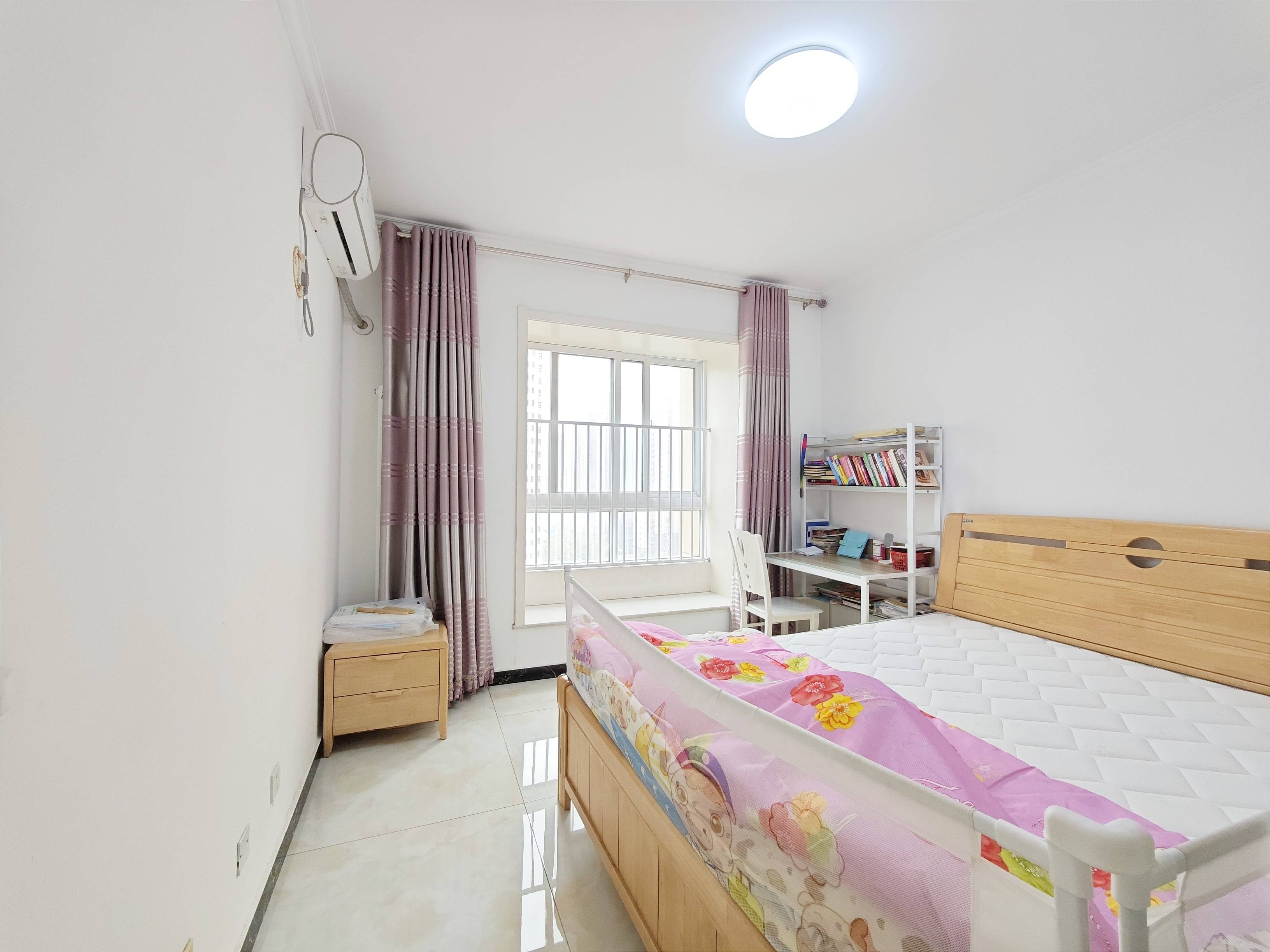 绿地中央广场四区