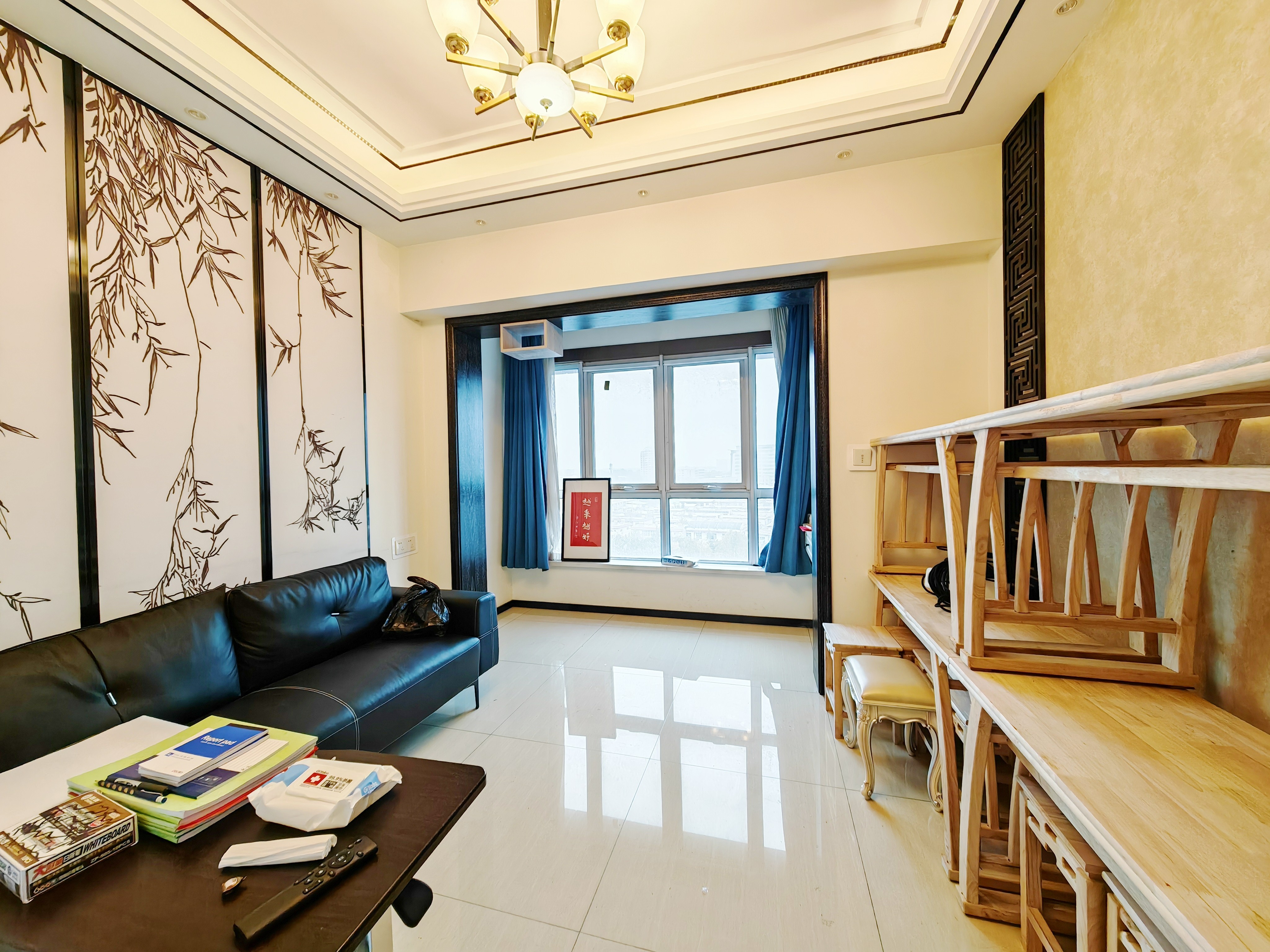  港基城市经典 南北