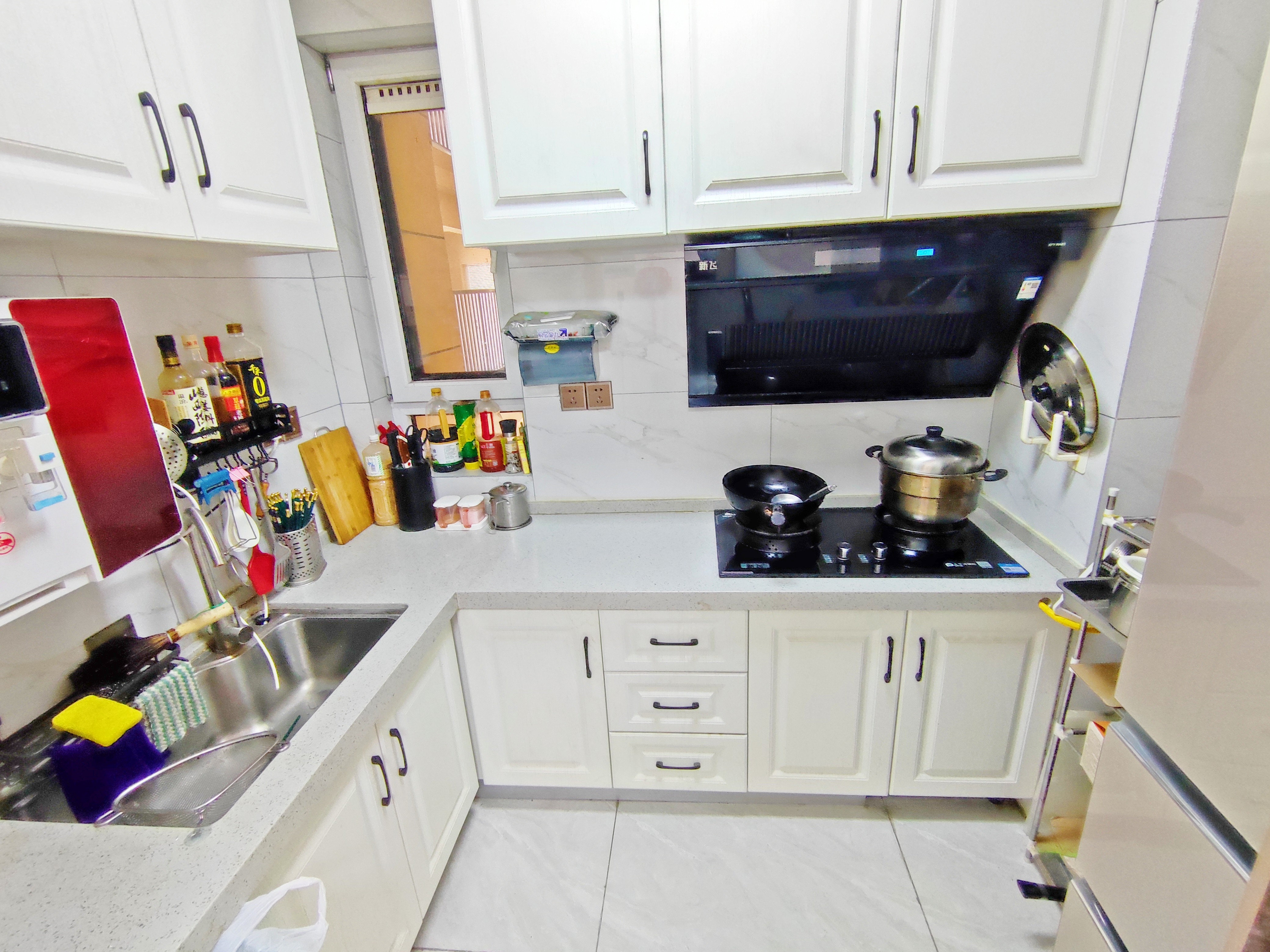 融汇城玫瑰公馆二期